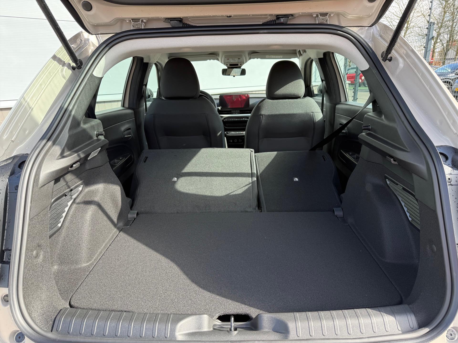 Foto van Fiat 600