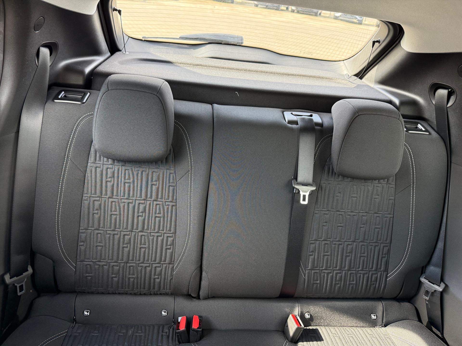 Foto van Fiat 600