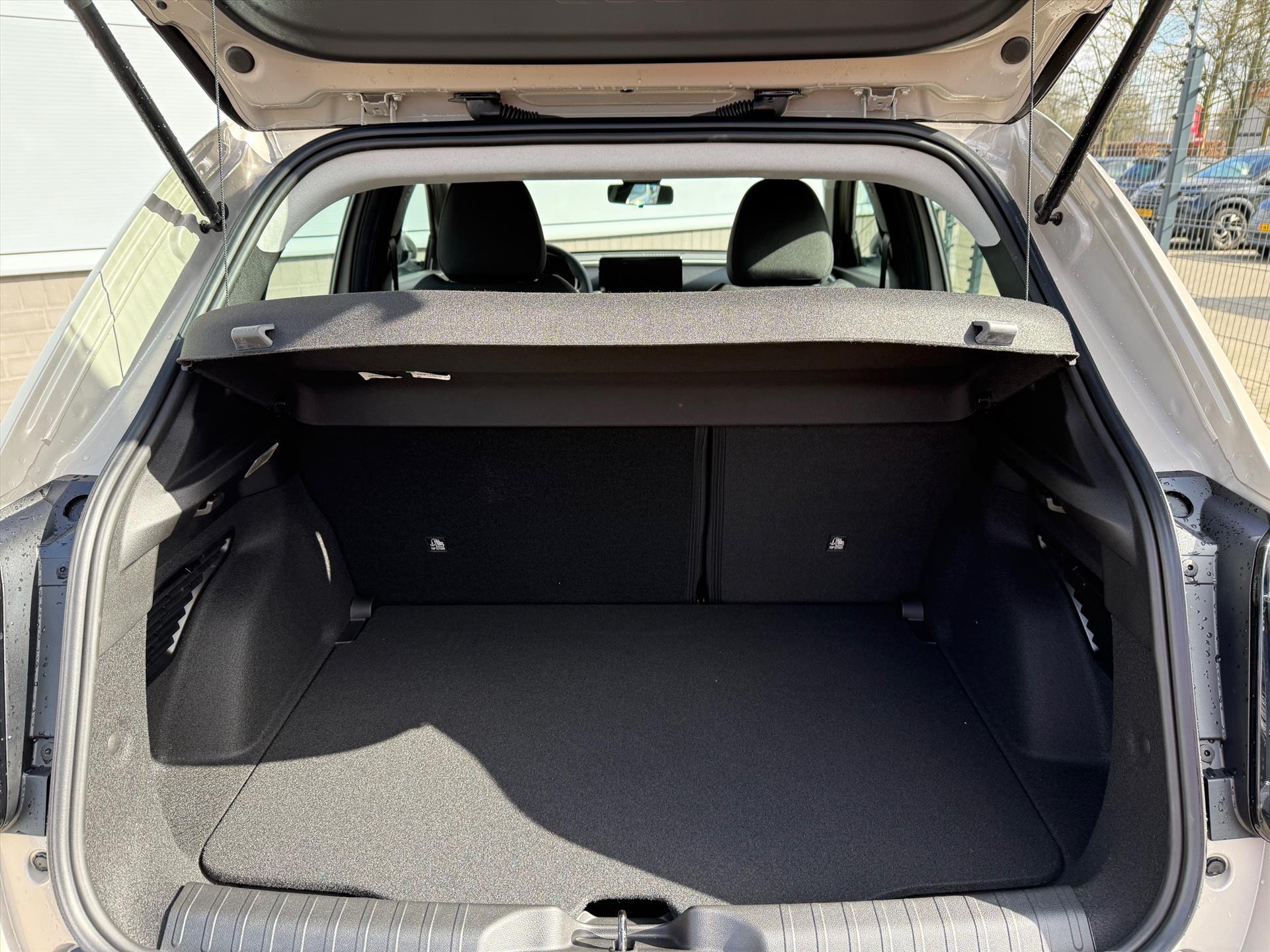 Foto van Fiat 600