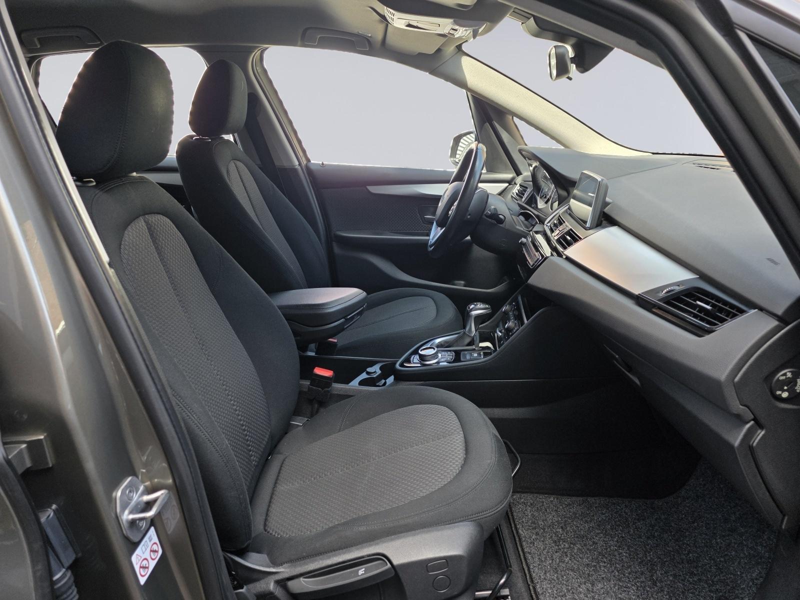 Foto van BMW 225xe Iperformance