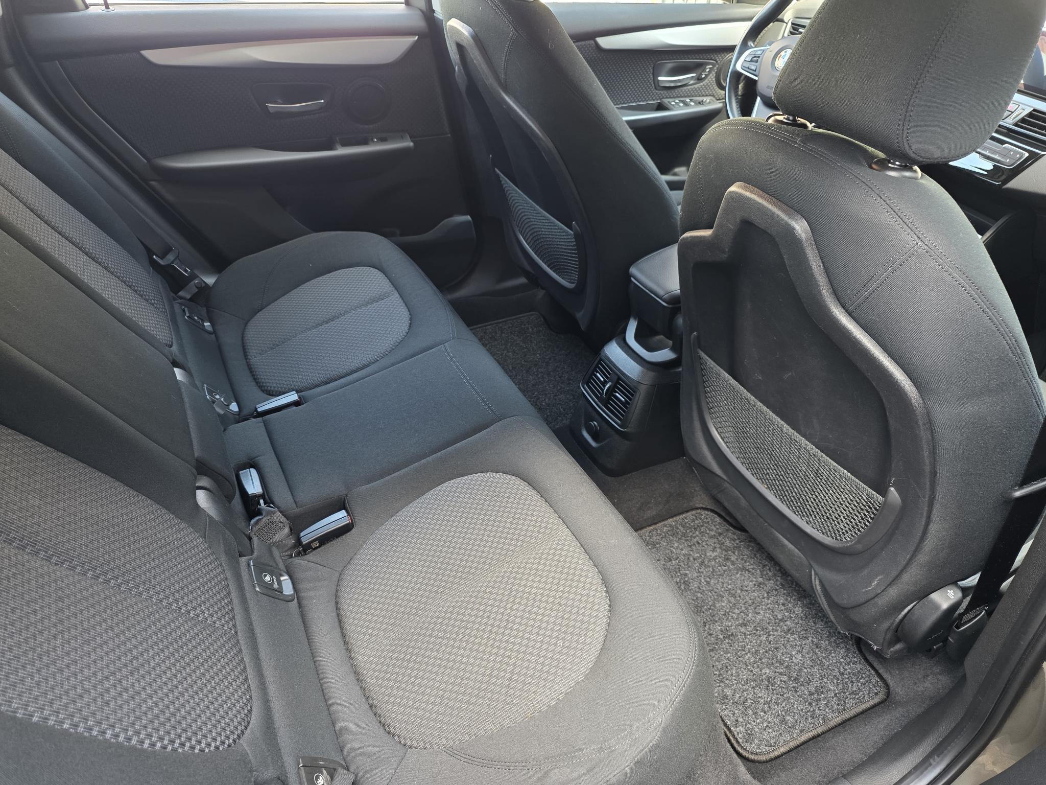 Foto van BMW 225xe Iperformance