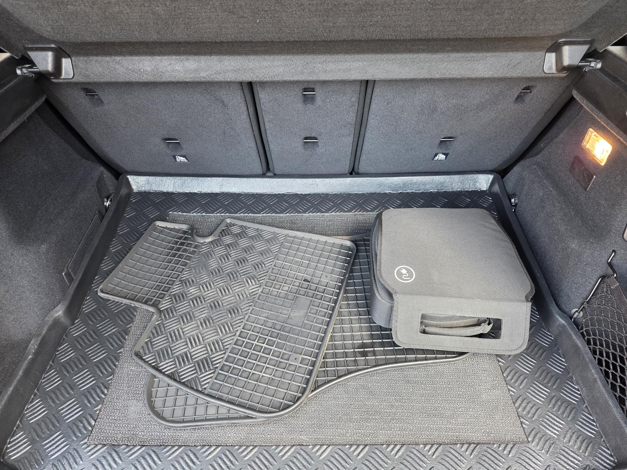 Foto van BMW 225xe Iperformance