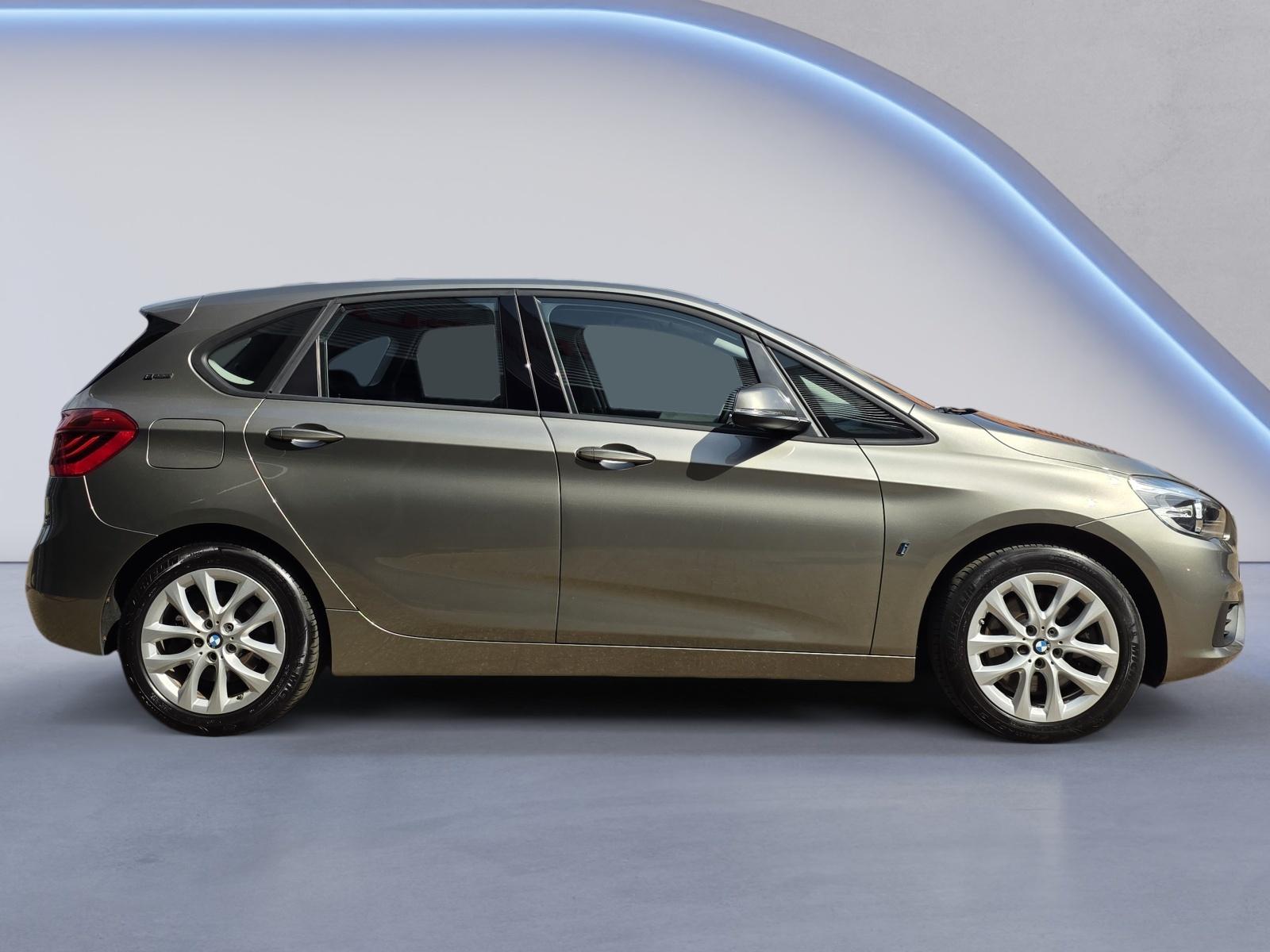 Foto van BMW 225xe Iperformance