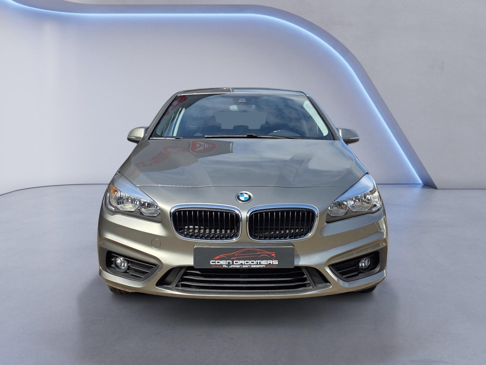 Foto van BMW 225xe Iperformance