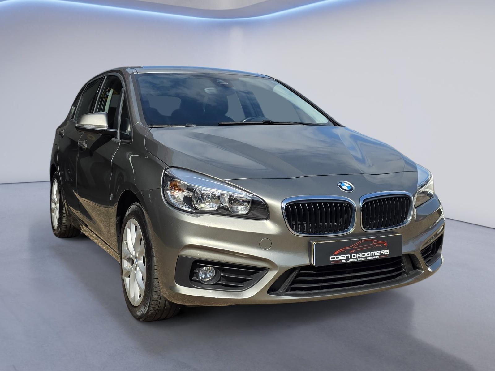 Foto van BMW 225xe Iperformance