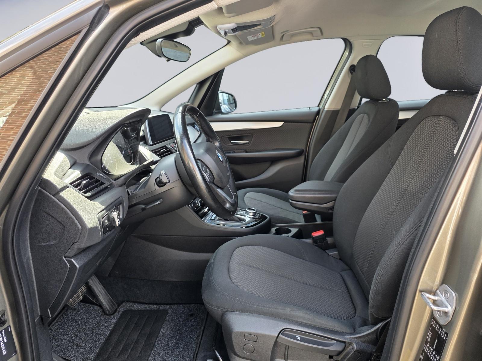 Foto van BMW 225xe Iperformance