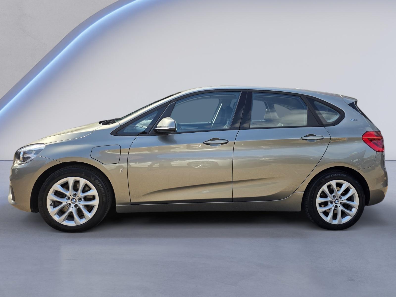 Foto van BMW 225xe Iperformance