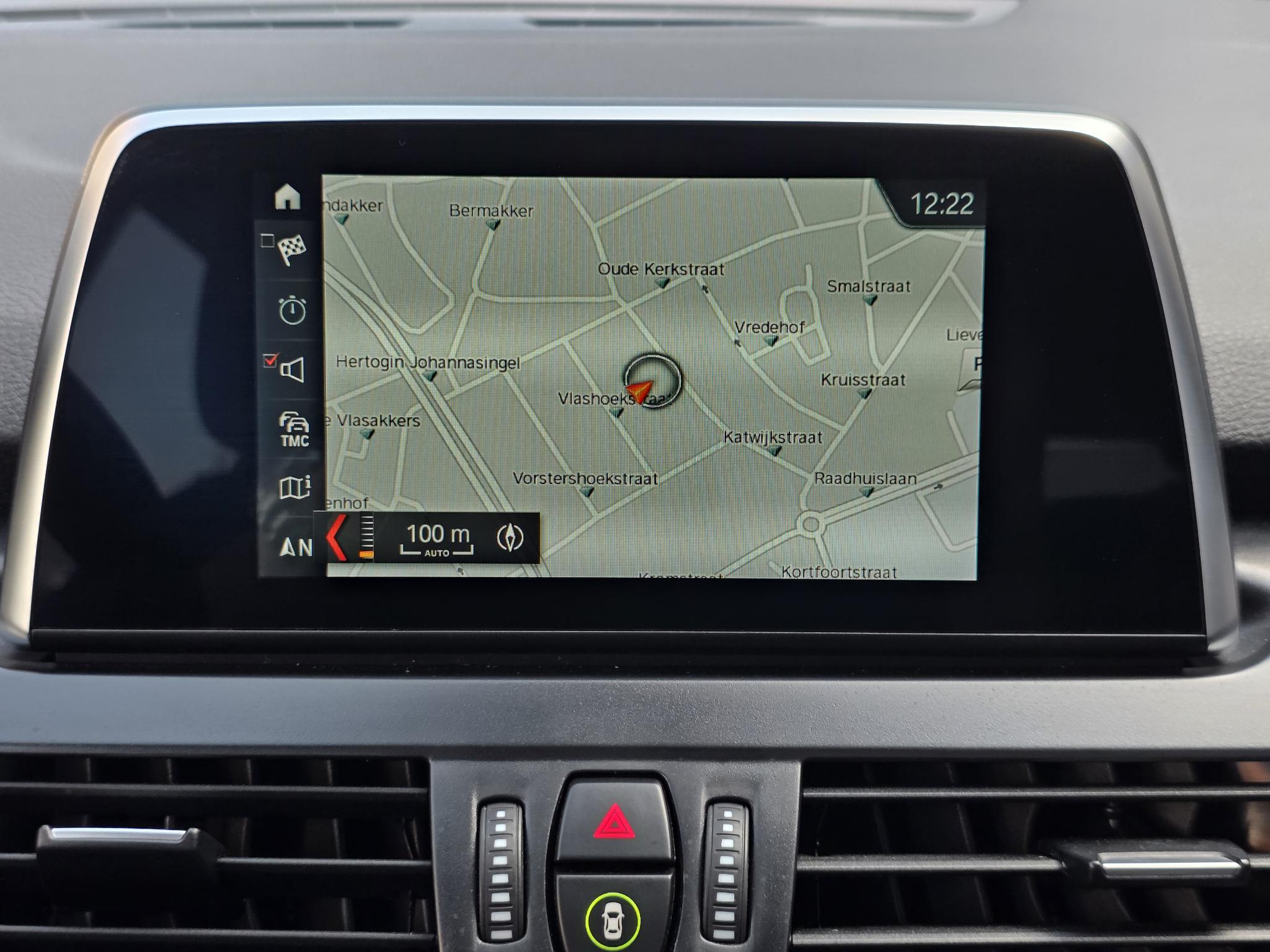 Foto van BMW 225xe Iperformance