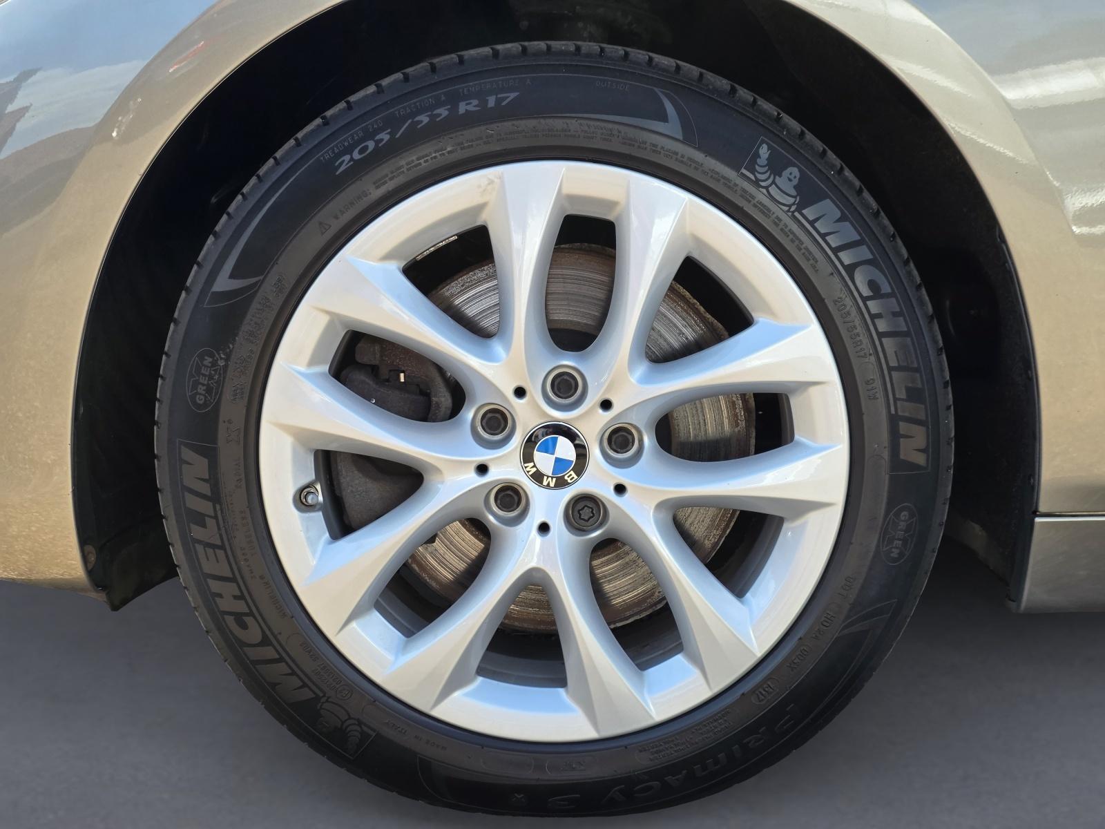 Foto van BMW 225xe Iperformance