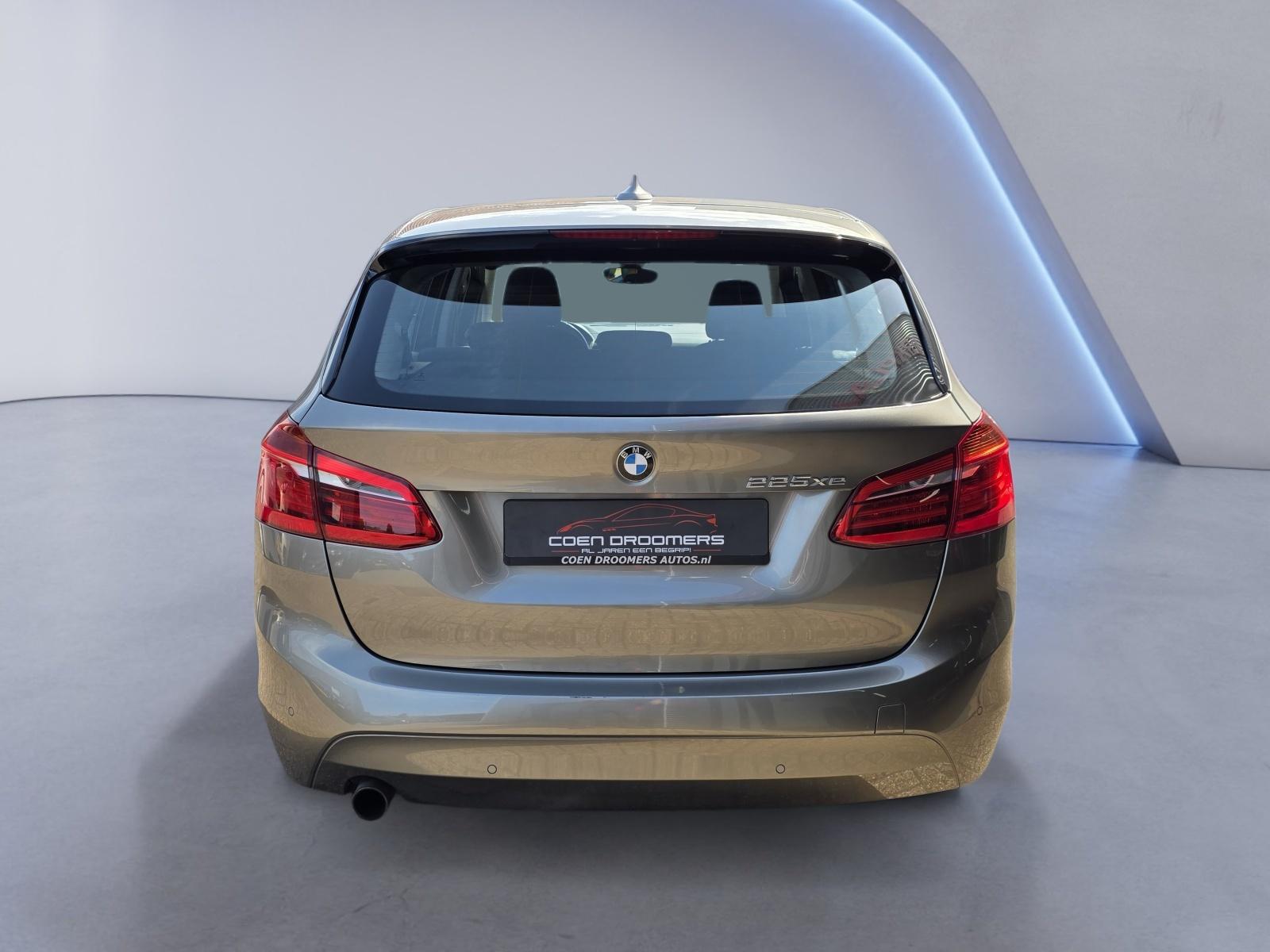 Foto van BMW 225xe Iperformance