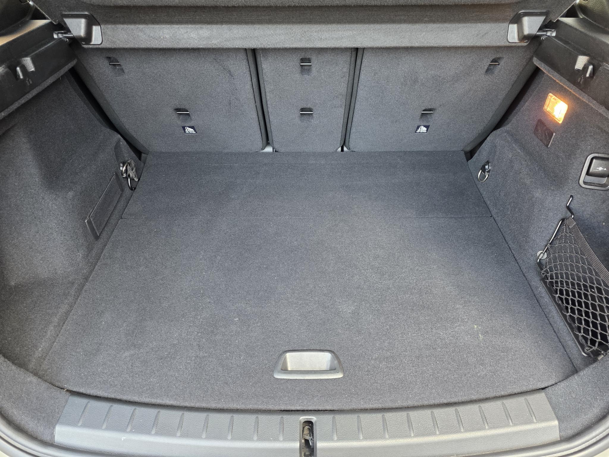 Foto van BMW 225xe Iperformance
