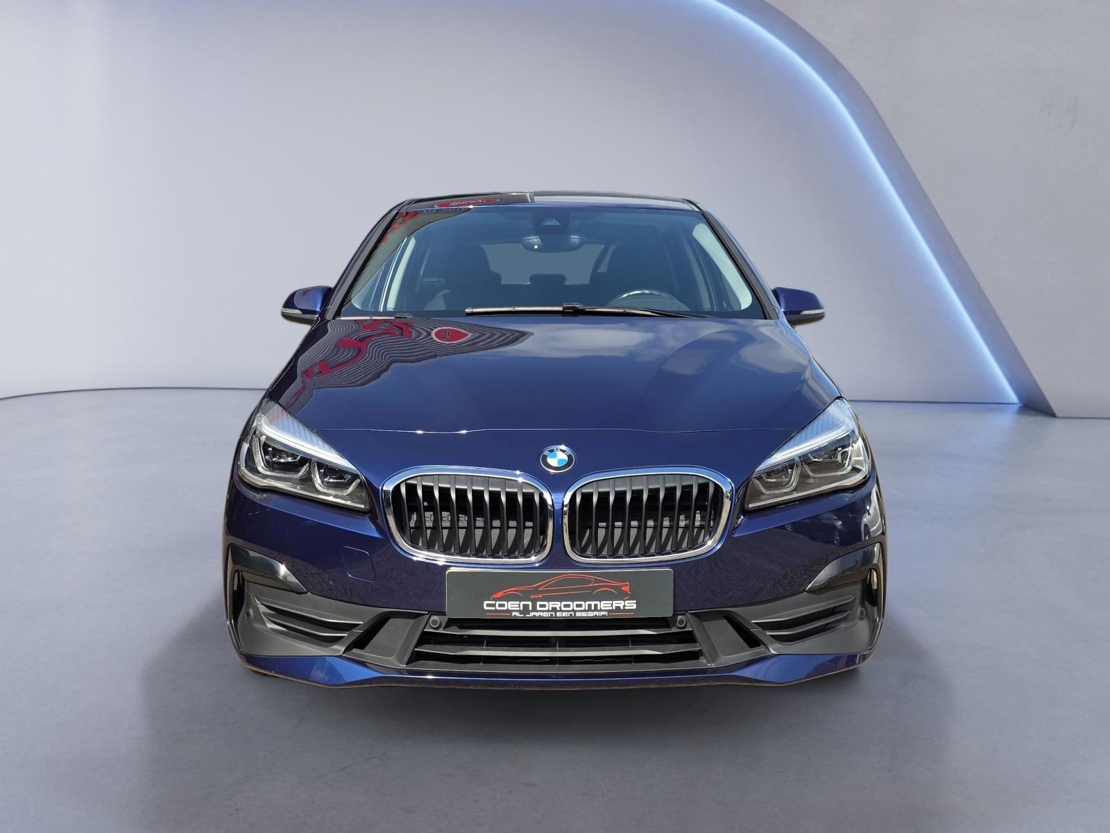 Foto van BMW 225xe Iperformance