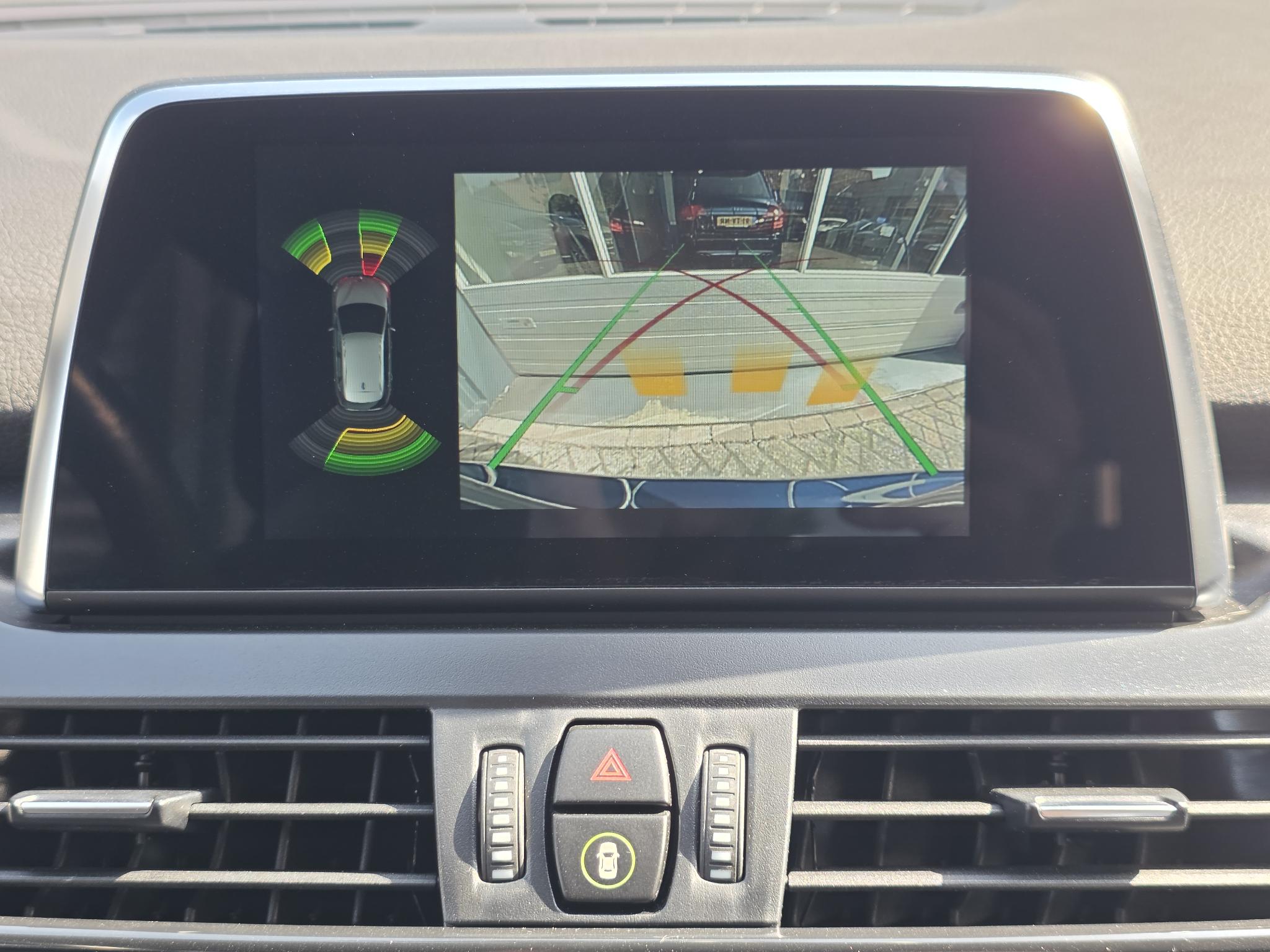Foto van BMW 225xe Iperformance