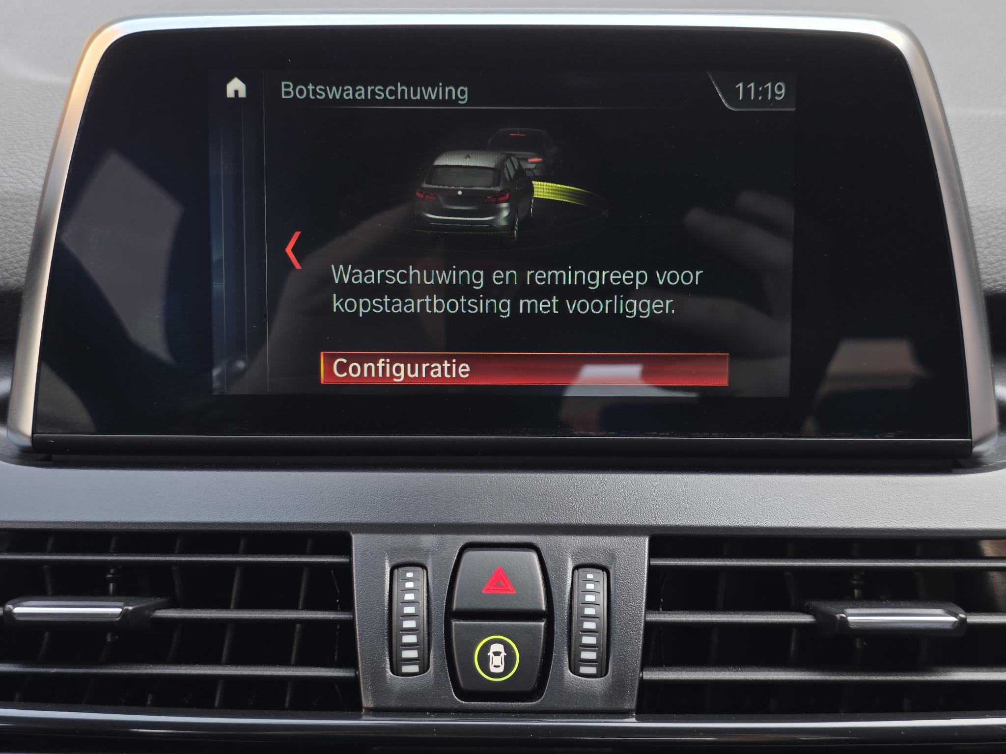 Foto van BMW 225xe Iperformance