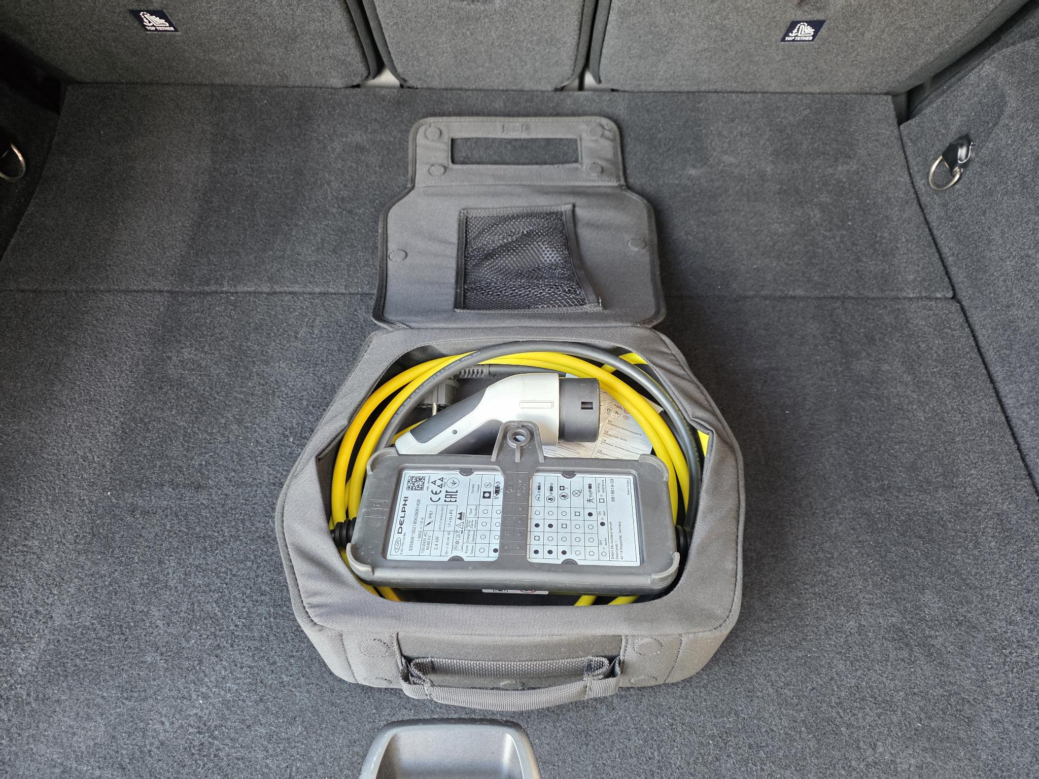 Foto van BMW 225xe Iperformance