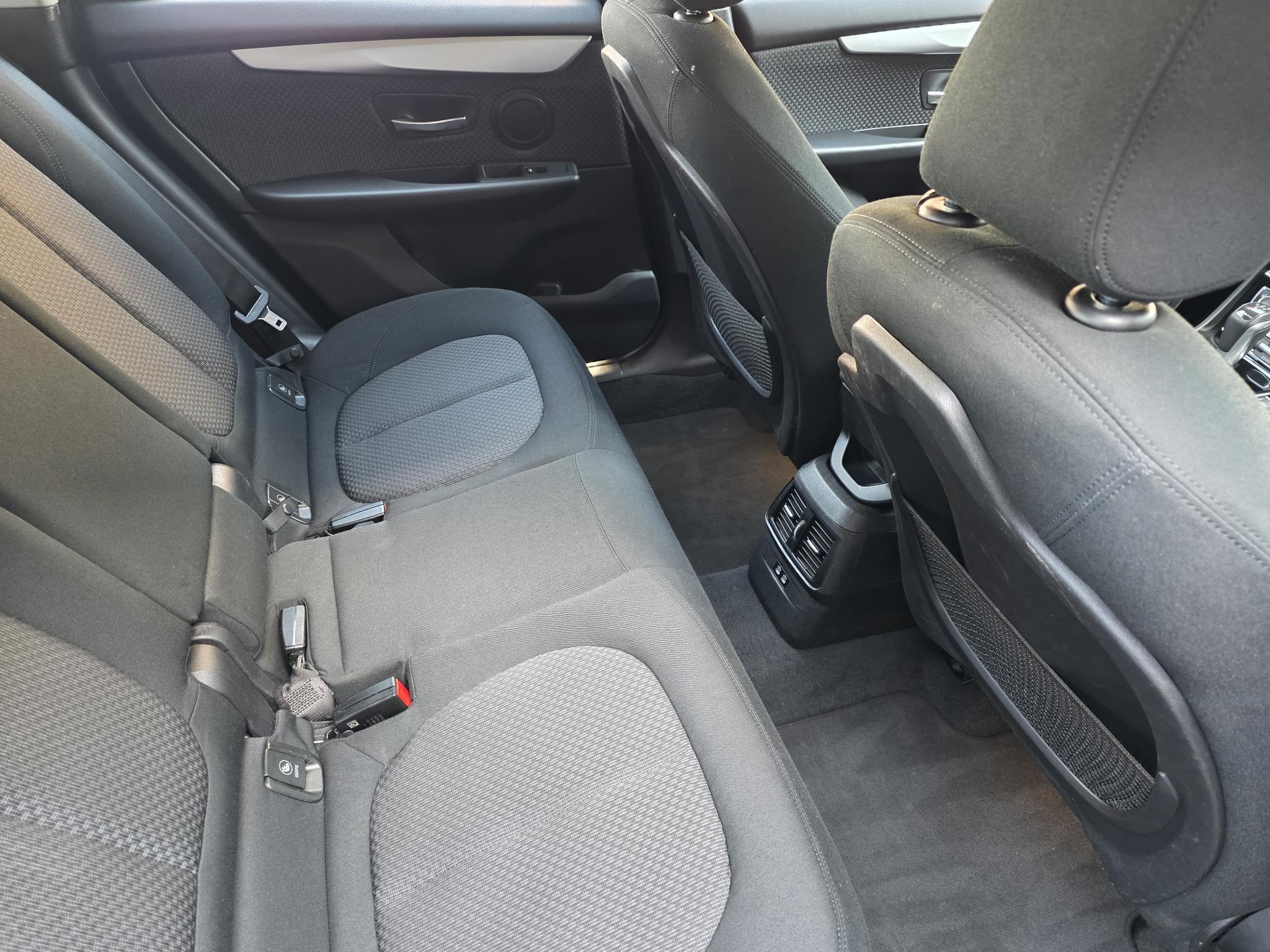 Foto van BMW 225xe Iperformance