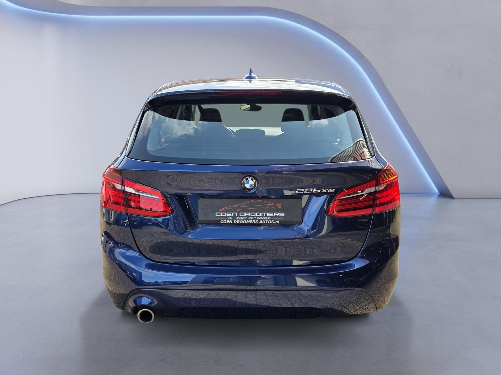 Foto van BMW 225xe Iperformance