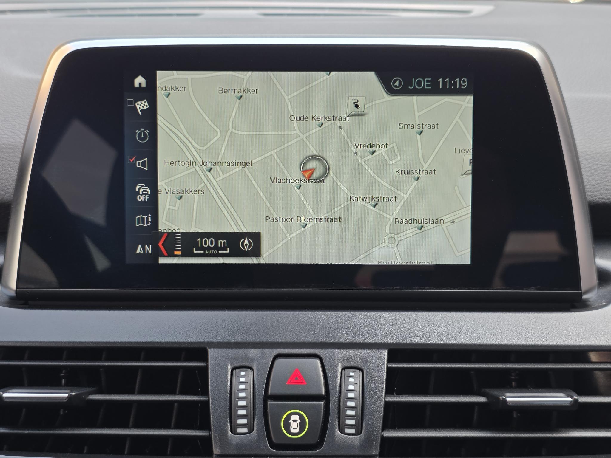 Foto van BMW 225xe Iperformance