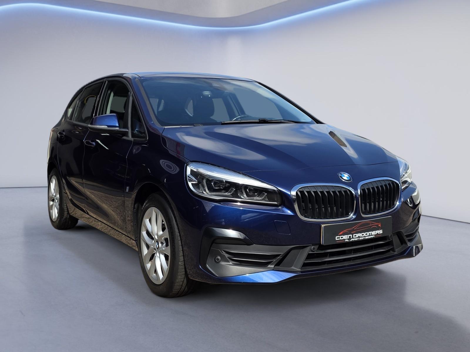 Foto van BMW 225xe Iperformance
