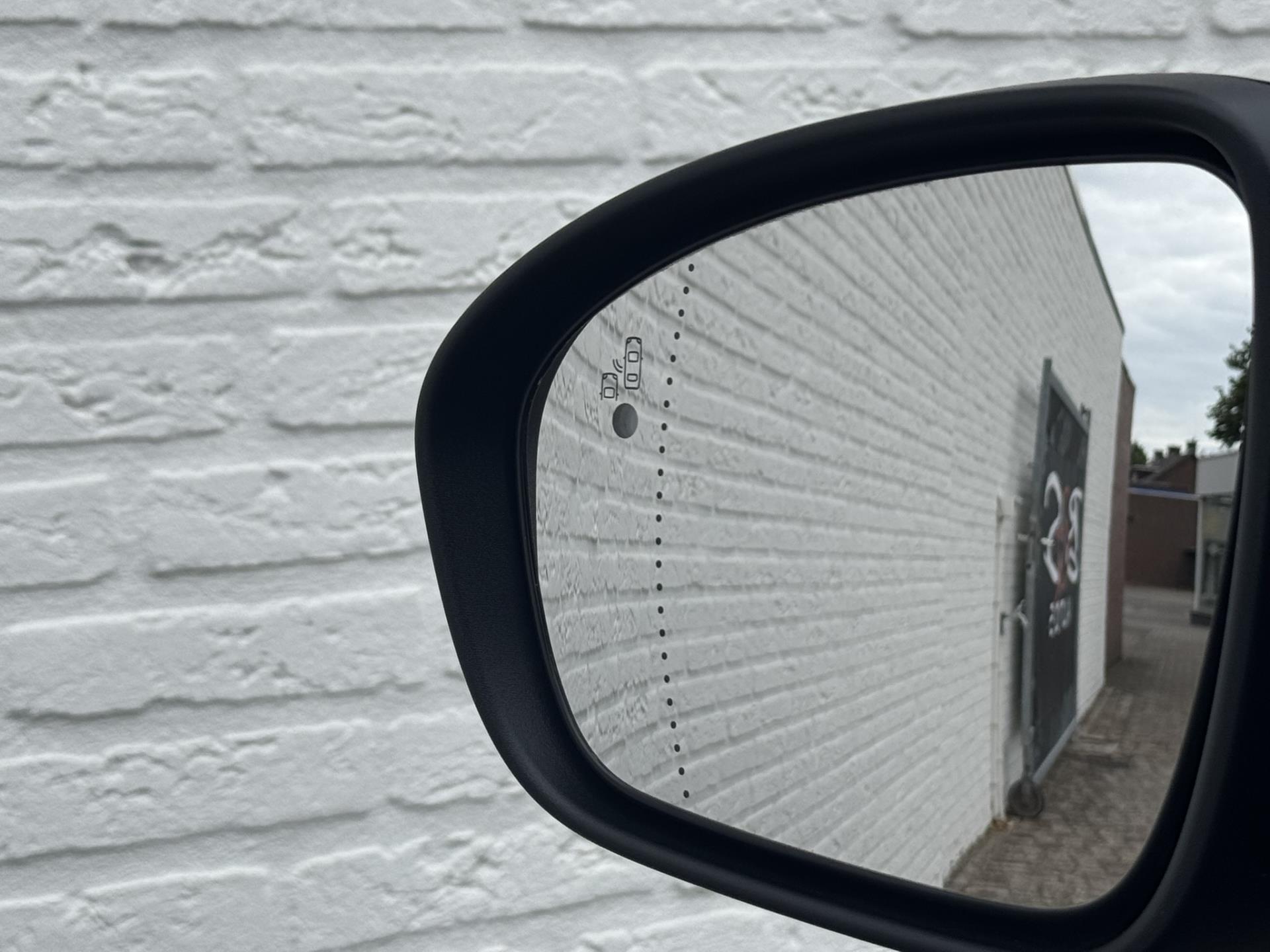 Foto van Renault Arkana