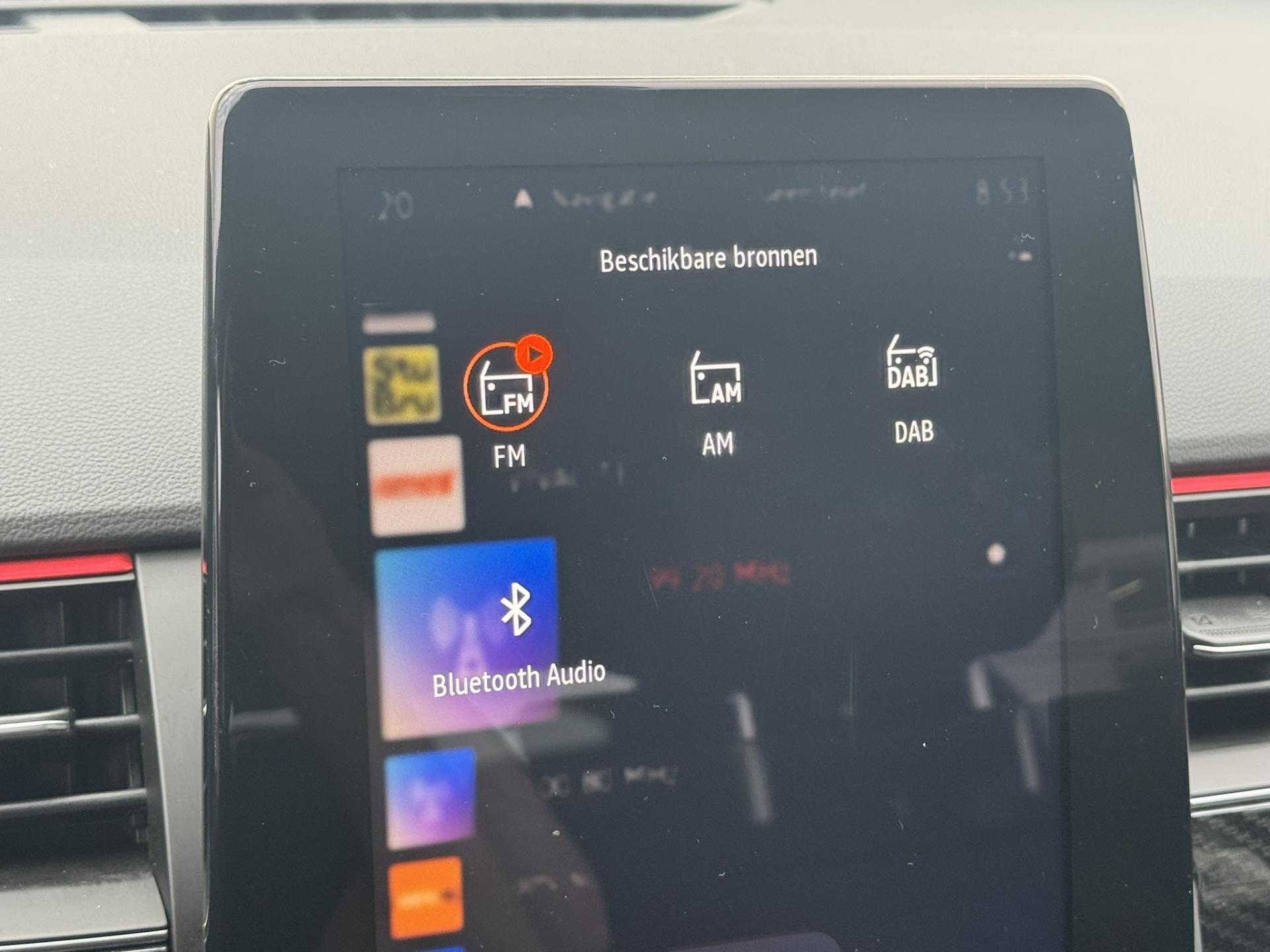 Foto van Renault Arkana
