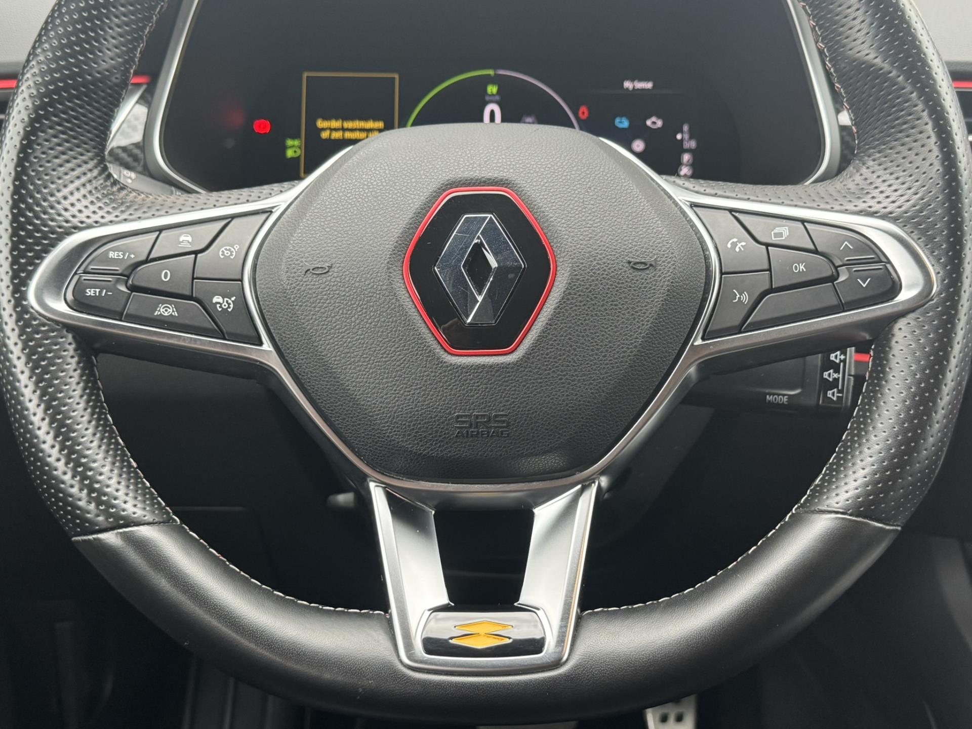 Foto van Renault Arkana