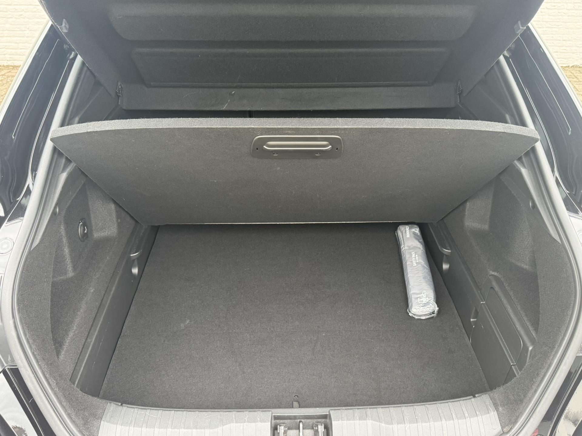 Foto van Renault Arkana