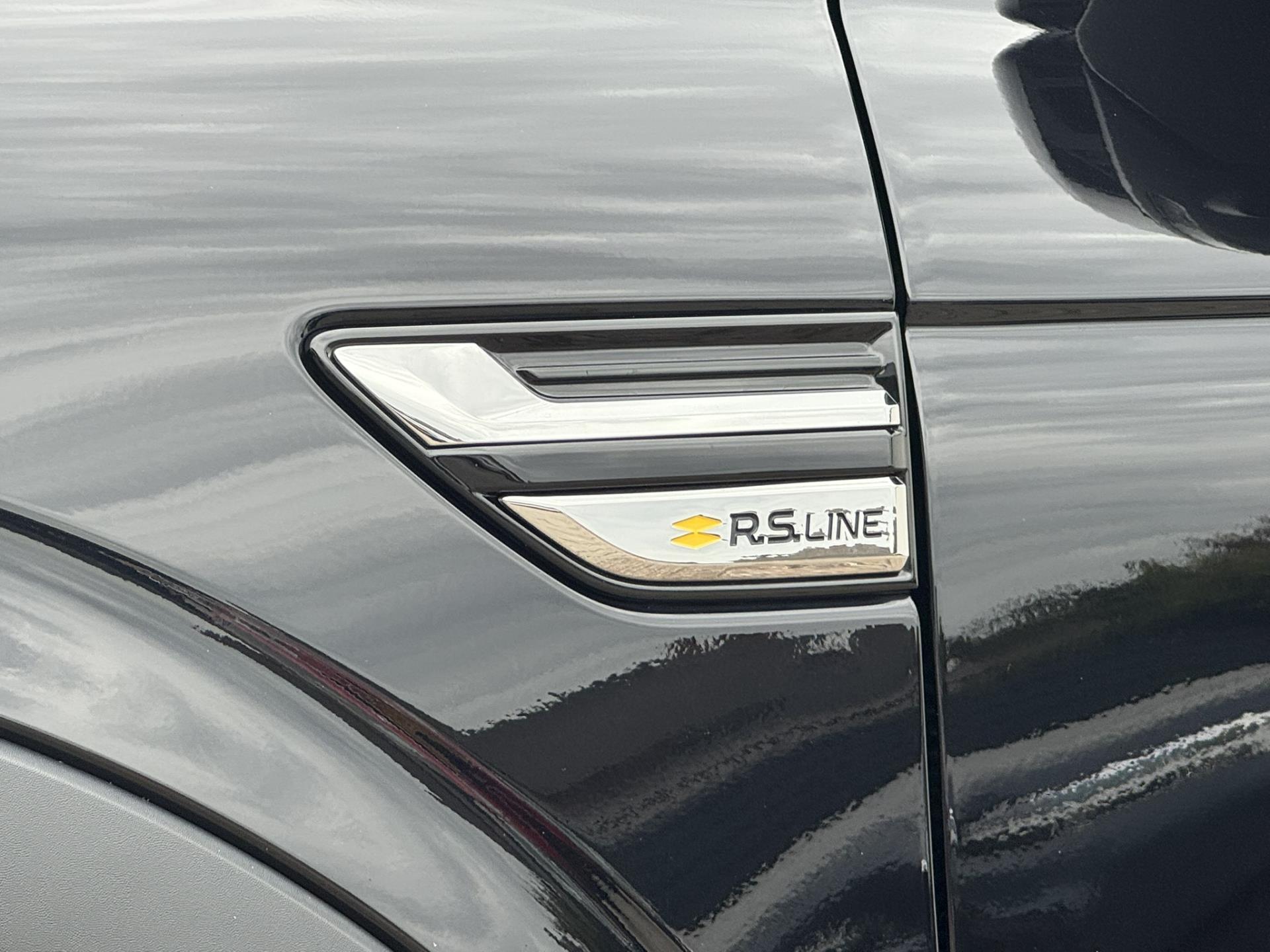 Foto van Renault Arkana