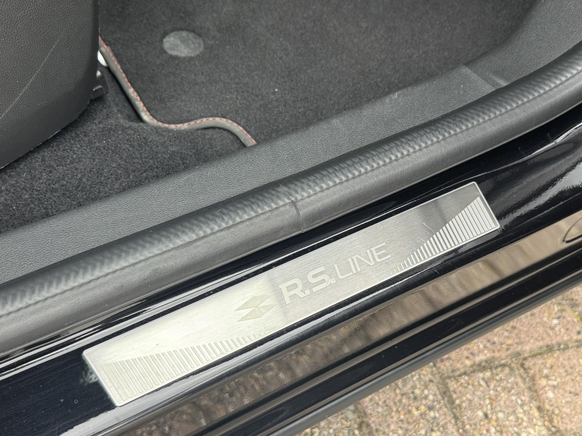 Foto van Renault Arkana