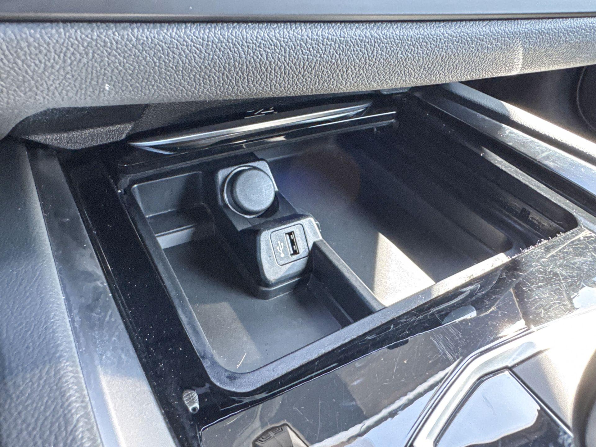 Foto van BMW Z4 Sdrive20i