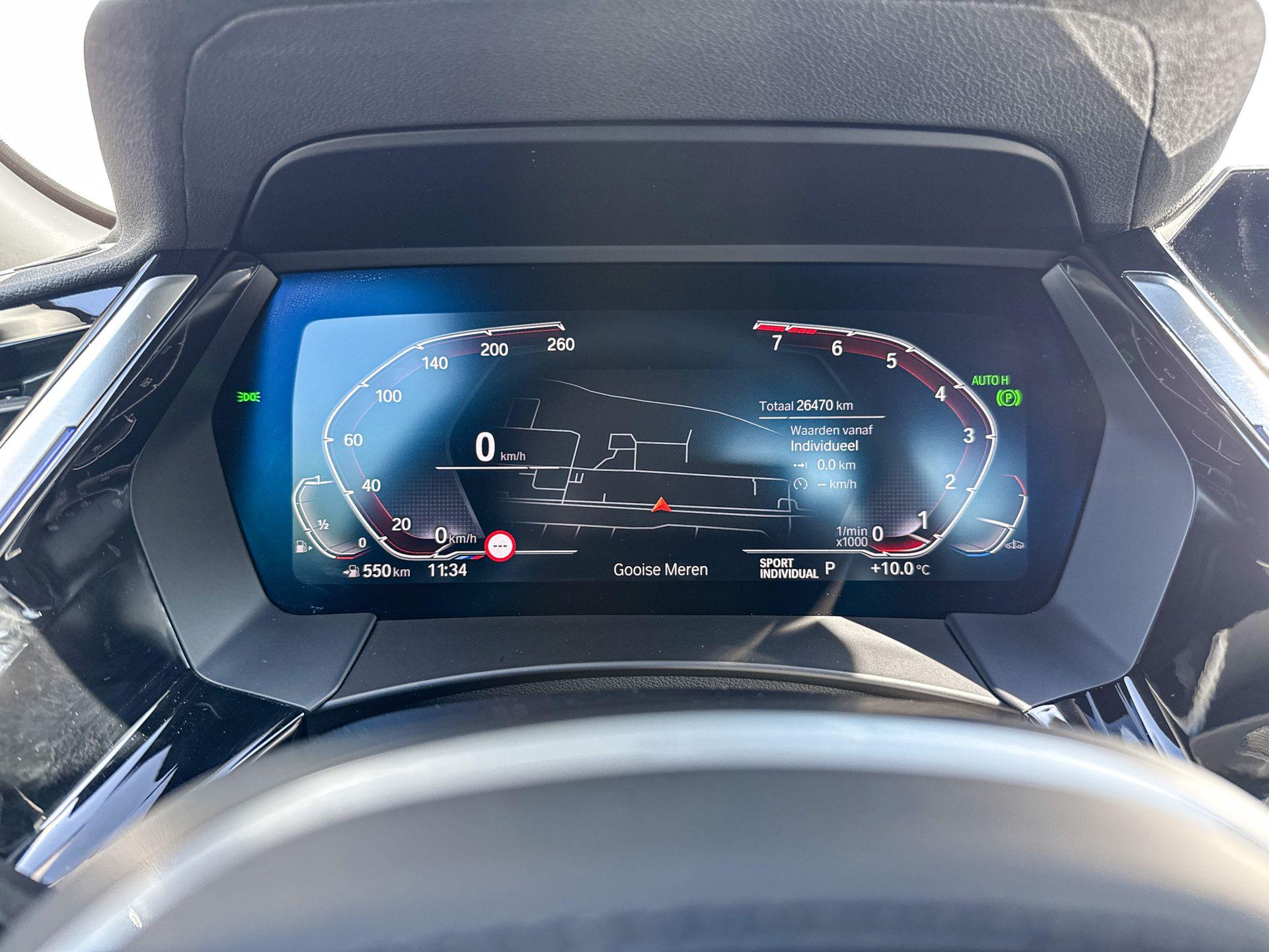 Foto van BMW Z4 Sdrive20i