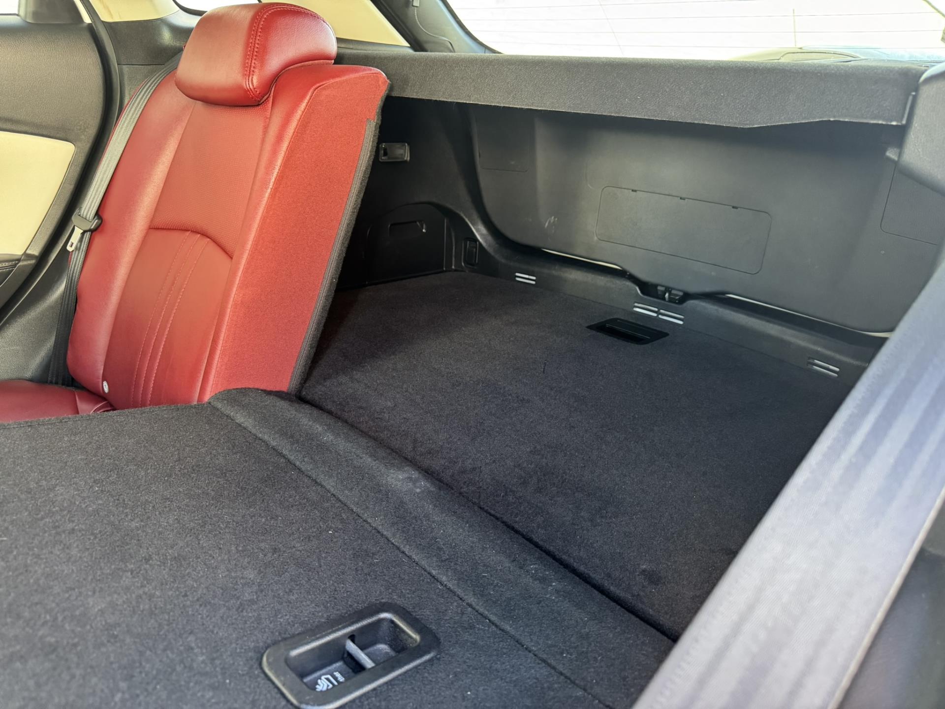 Foto van Mazda Mazda Cx-3