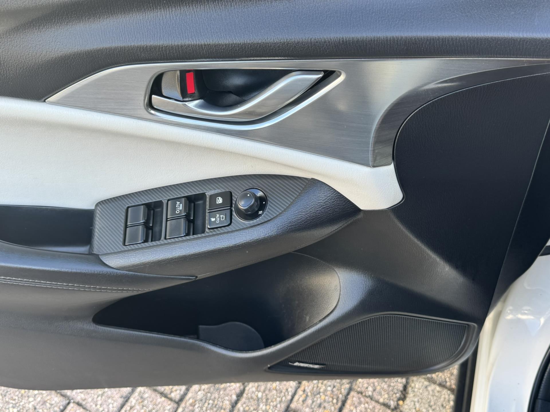 Foto van Mazda Mazda Cx-3