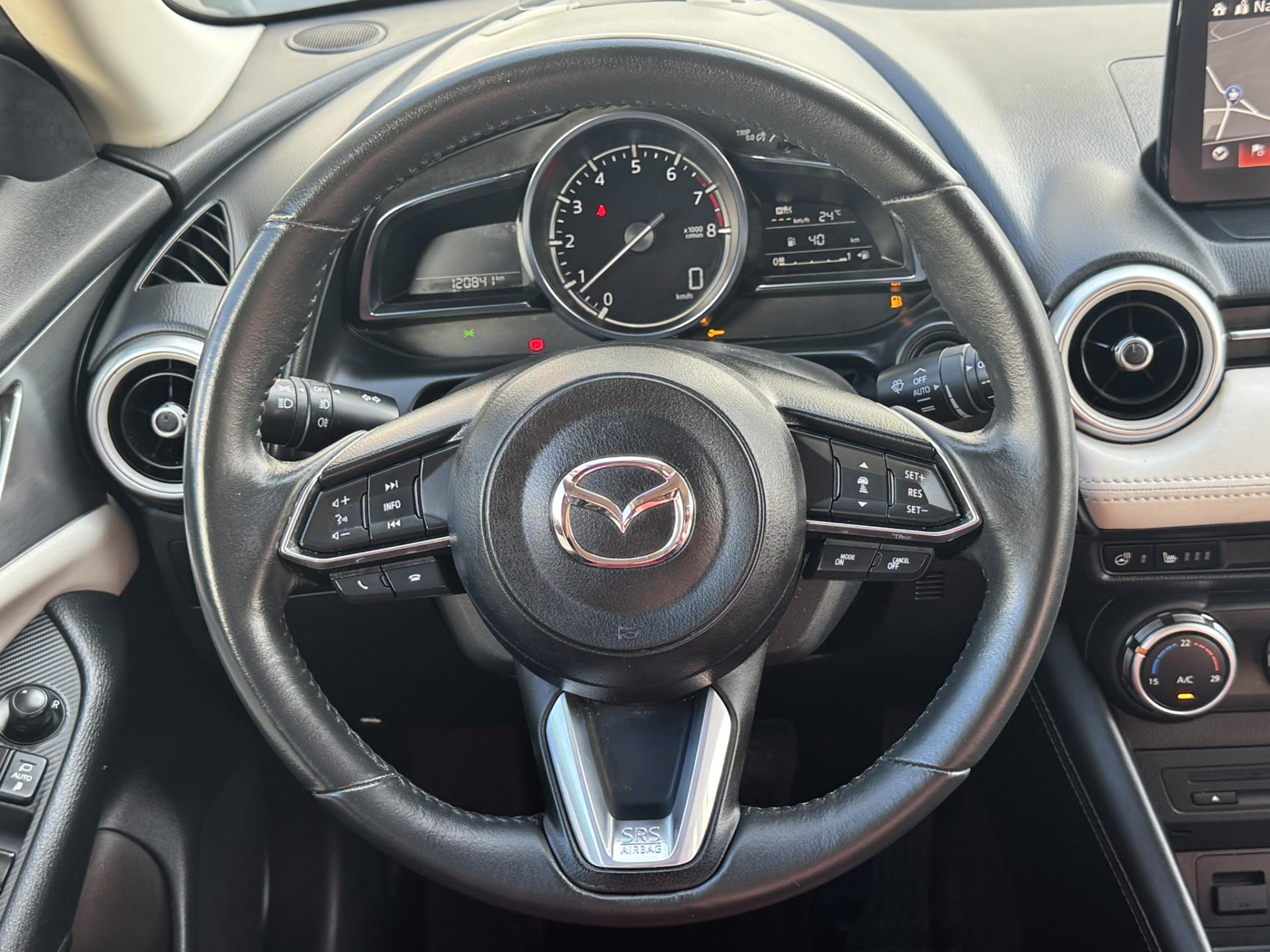 Foto van Mazda Mazda Cx-3