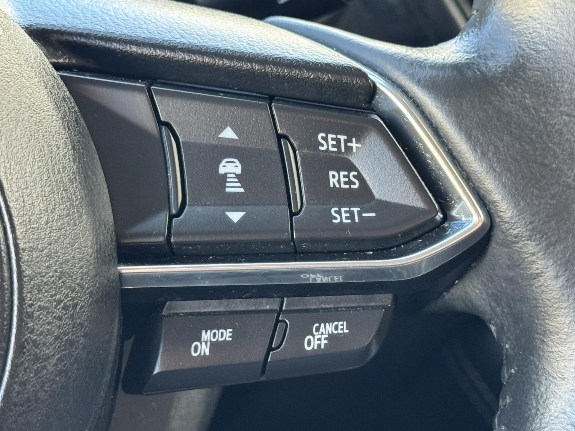 Foto van Mazda Mazda Cx-3