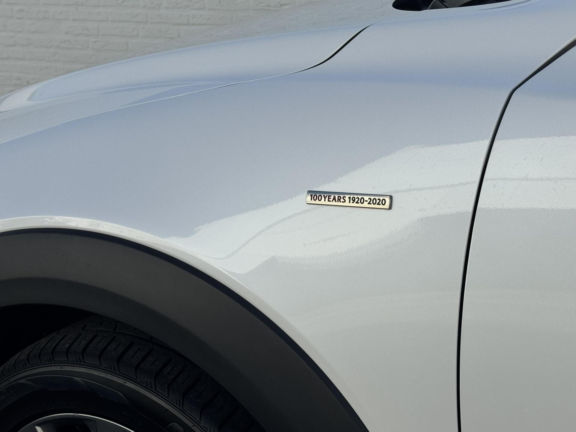 Foto van Mazda Mazda Cx-3
