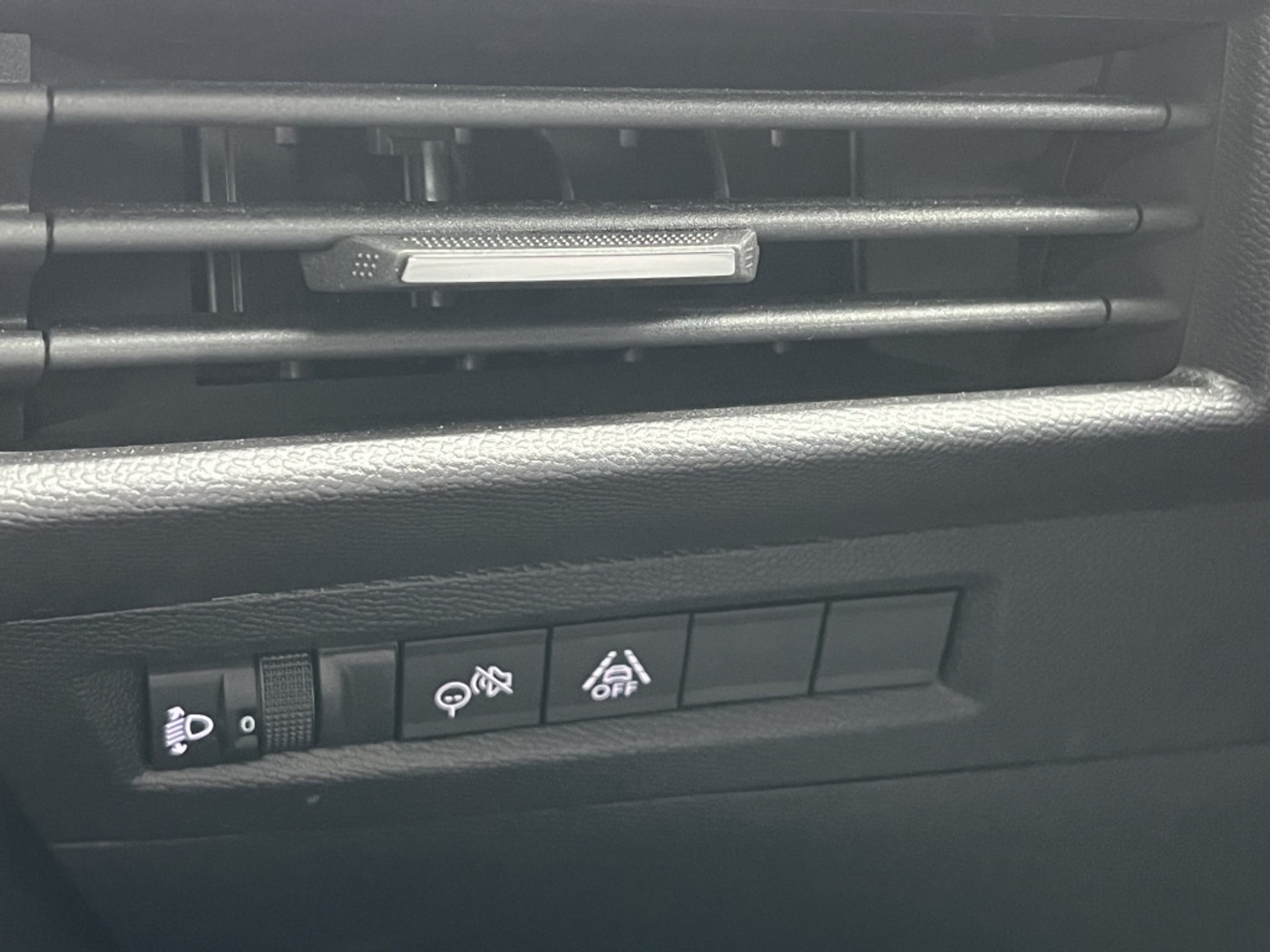 Foto van Opel Frontera