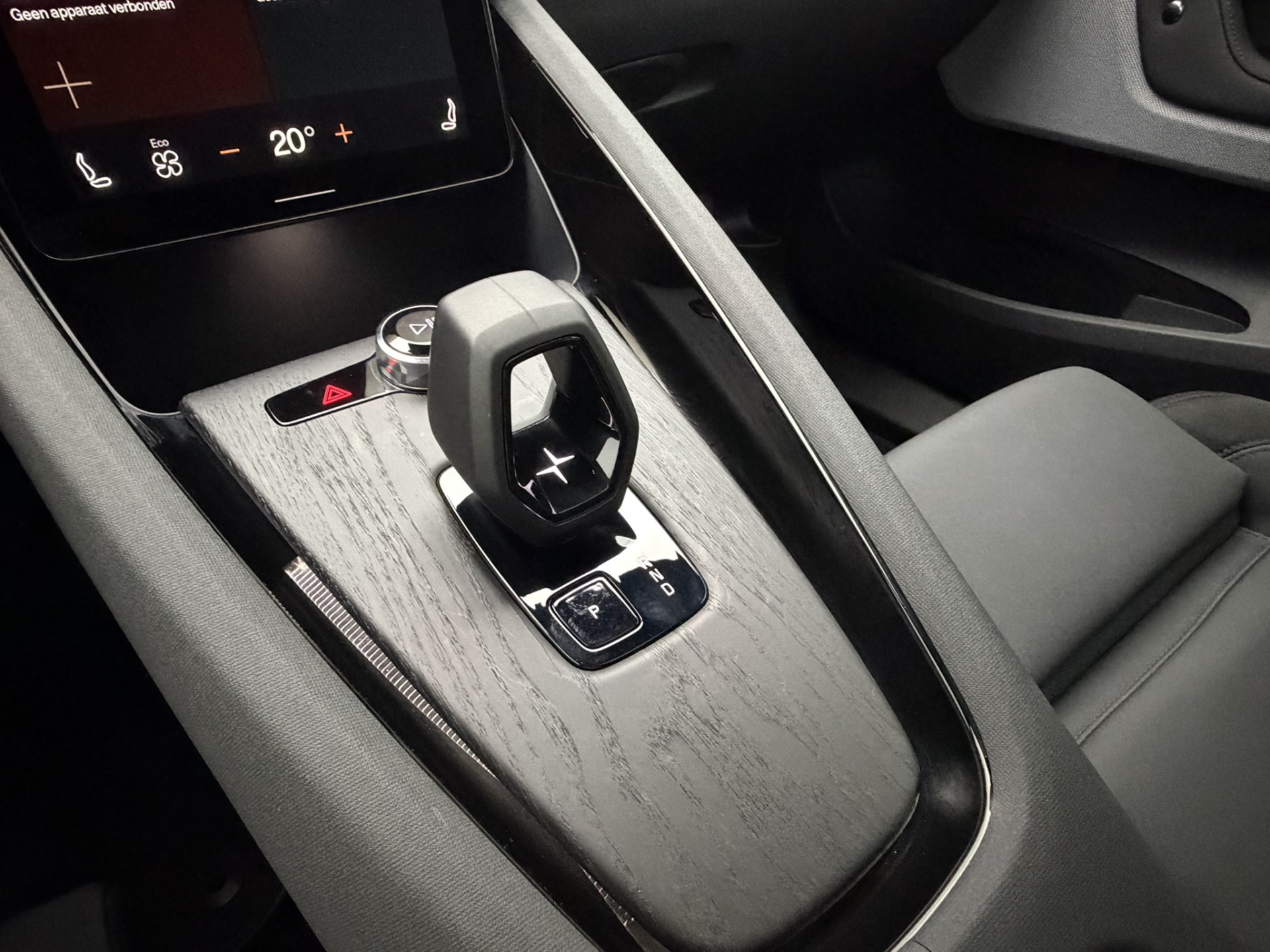 Foto van Polestar Polestar 2