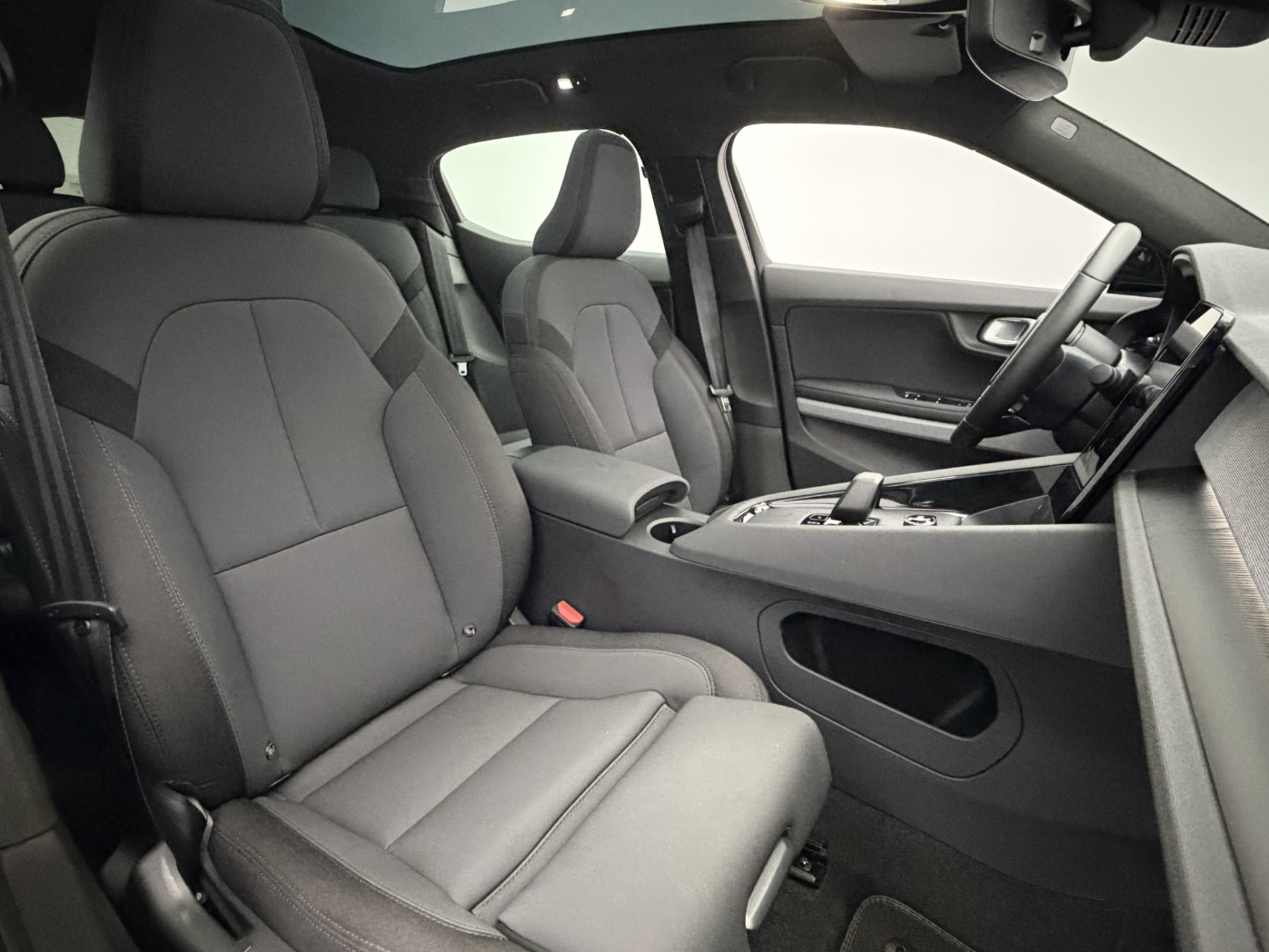 Foto van Polestar Polestar 2