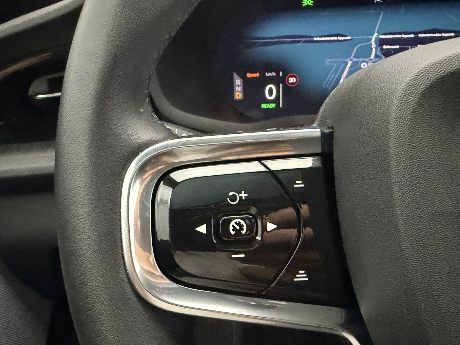 Foto van Polestar Polestar 2