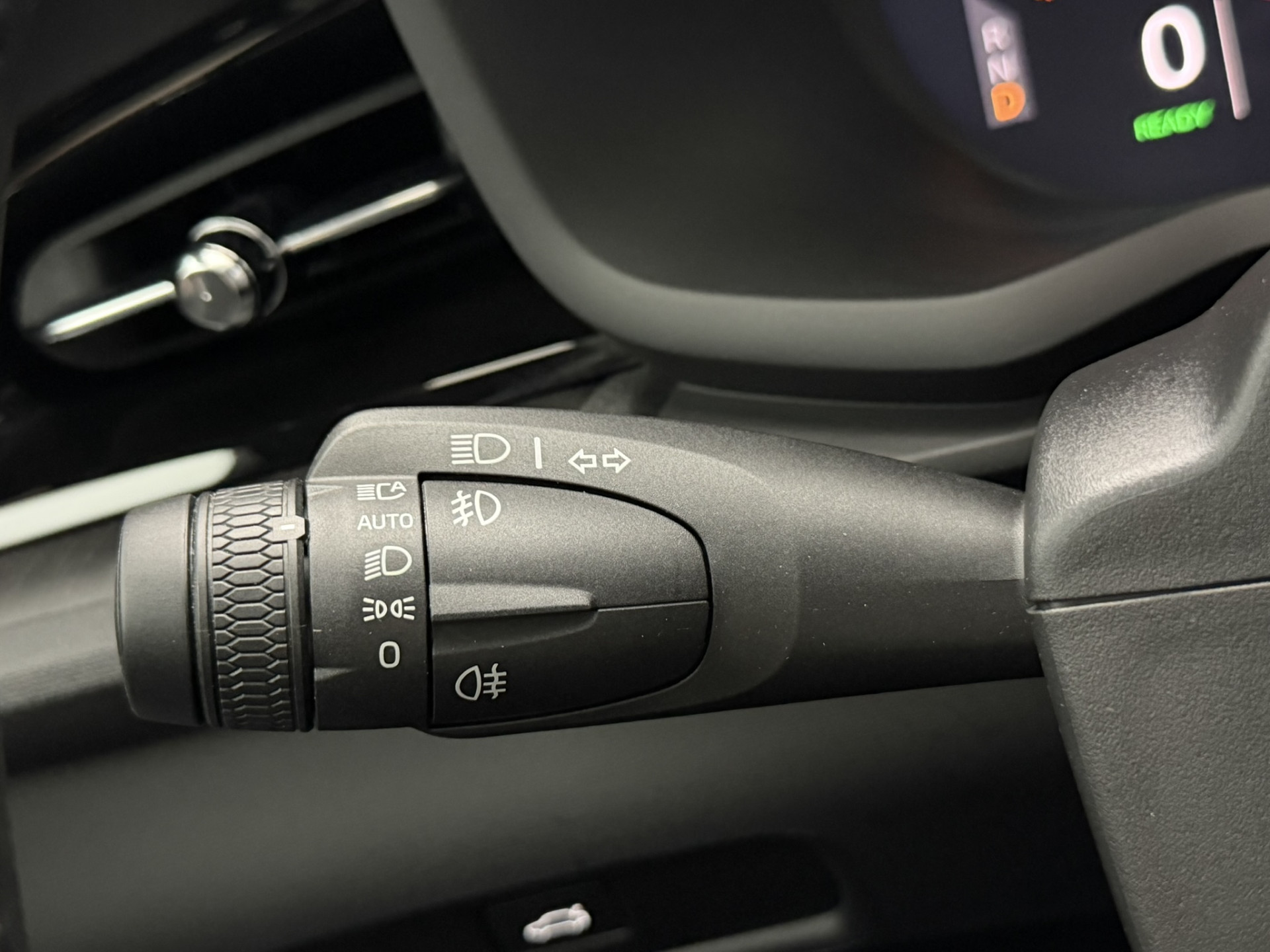 Foto van Polestar Polestar 2