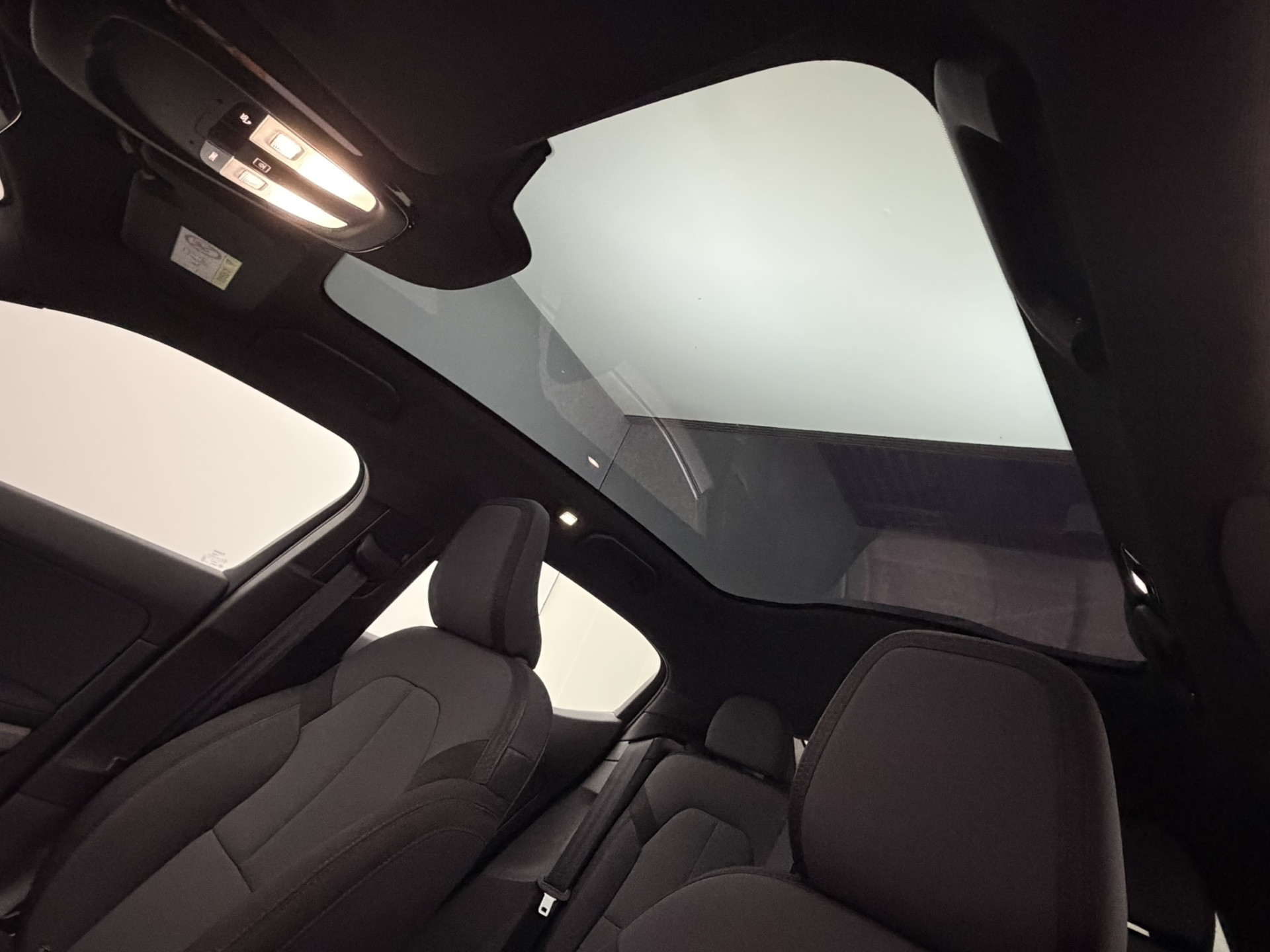Foto van Polestar Polestar 2