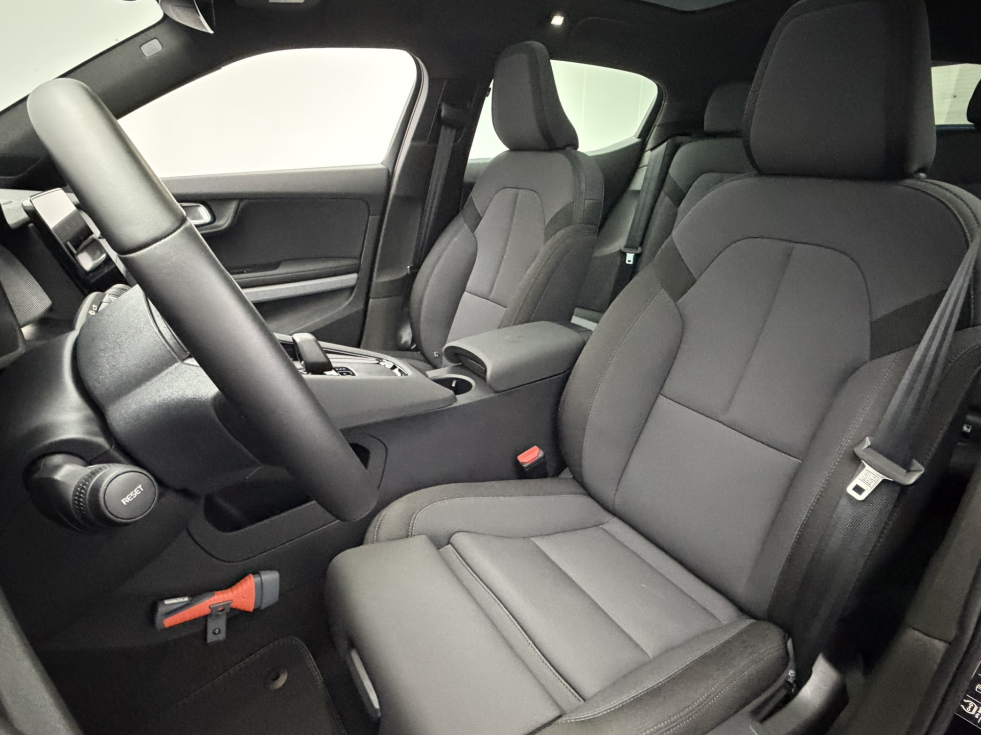 Foto van Polestar Polestar 2