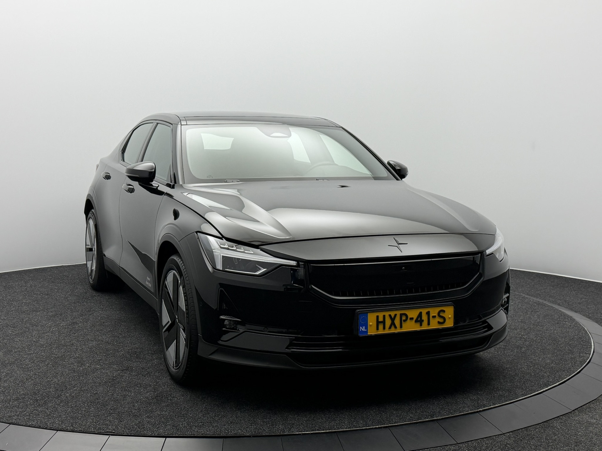 Foto van Polestar Polestar 2