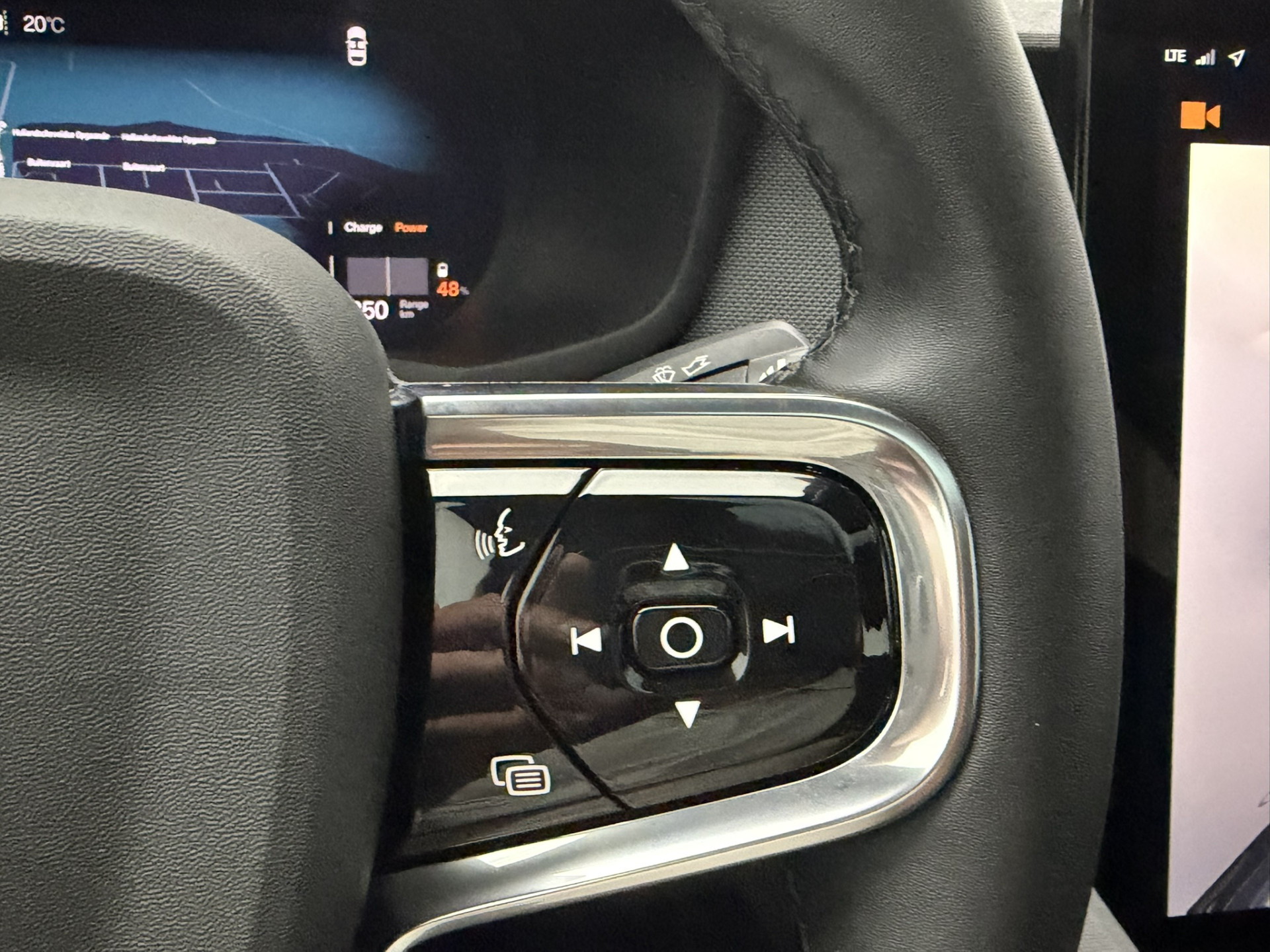 Foto van Polestar Polestar 2