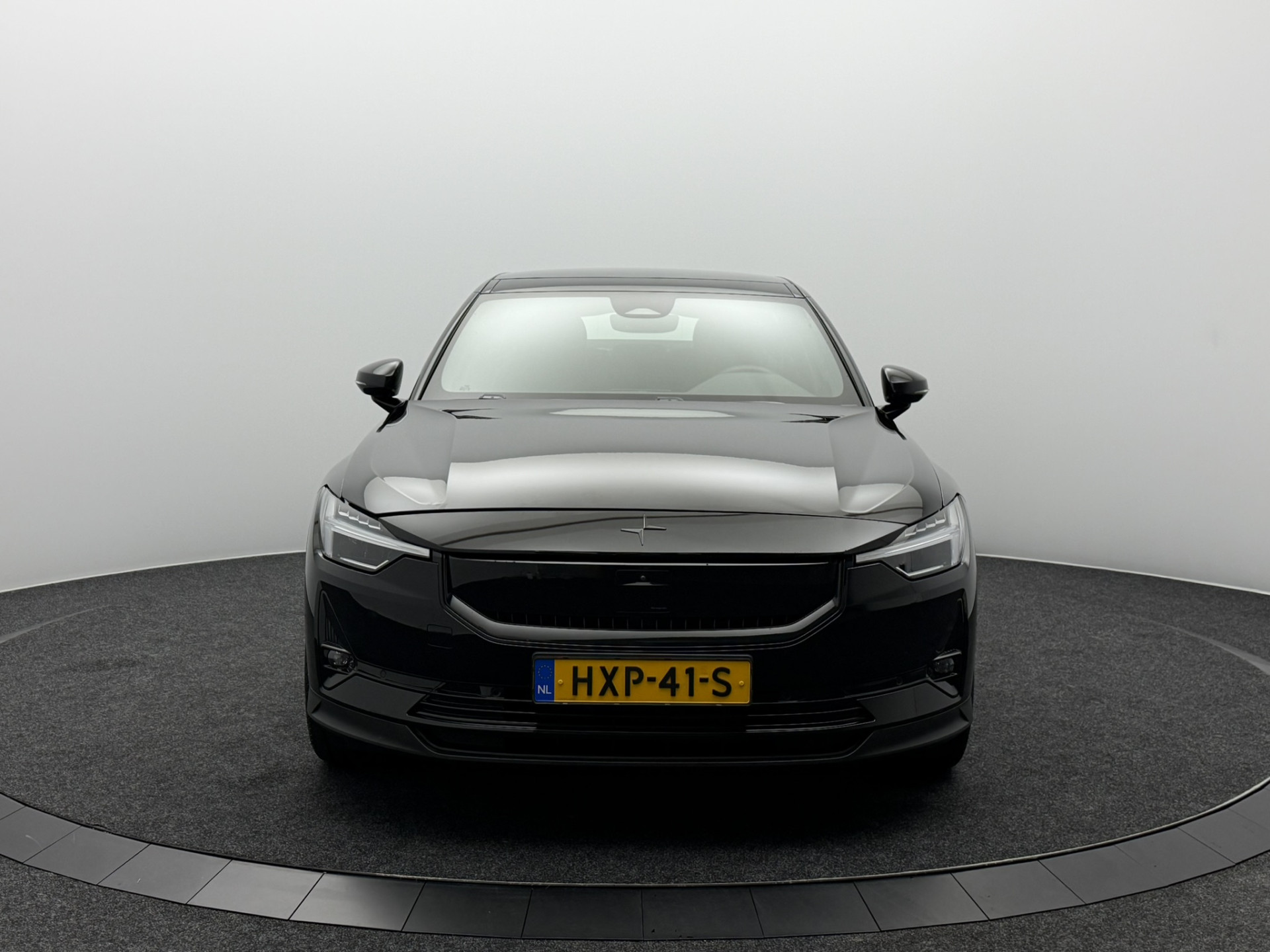 Foto van Polestar Polestar 2