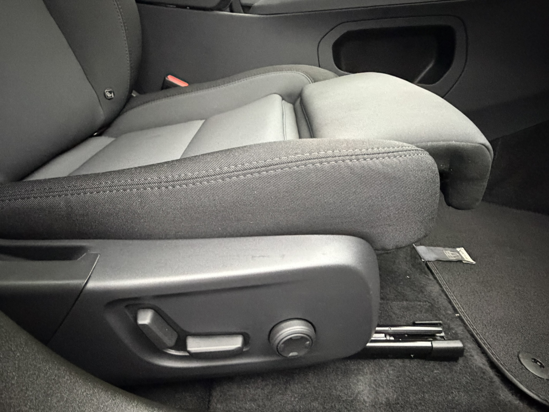 Foto van Polestar Polestar 2