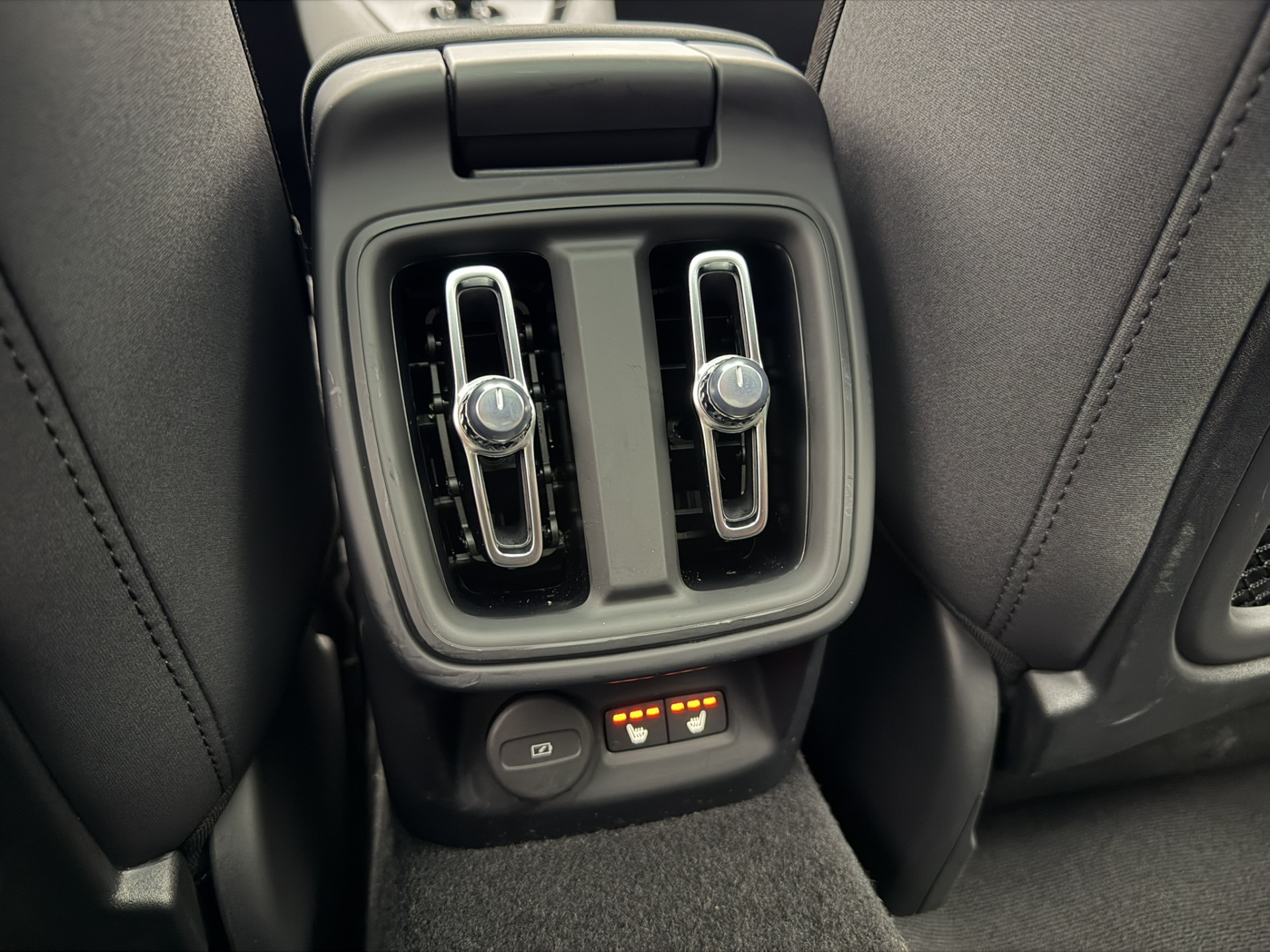 Foto van Polestar Polestar 2