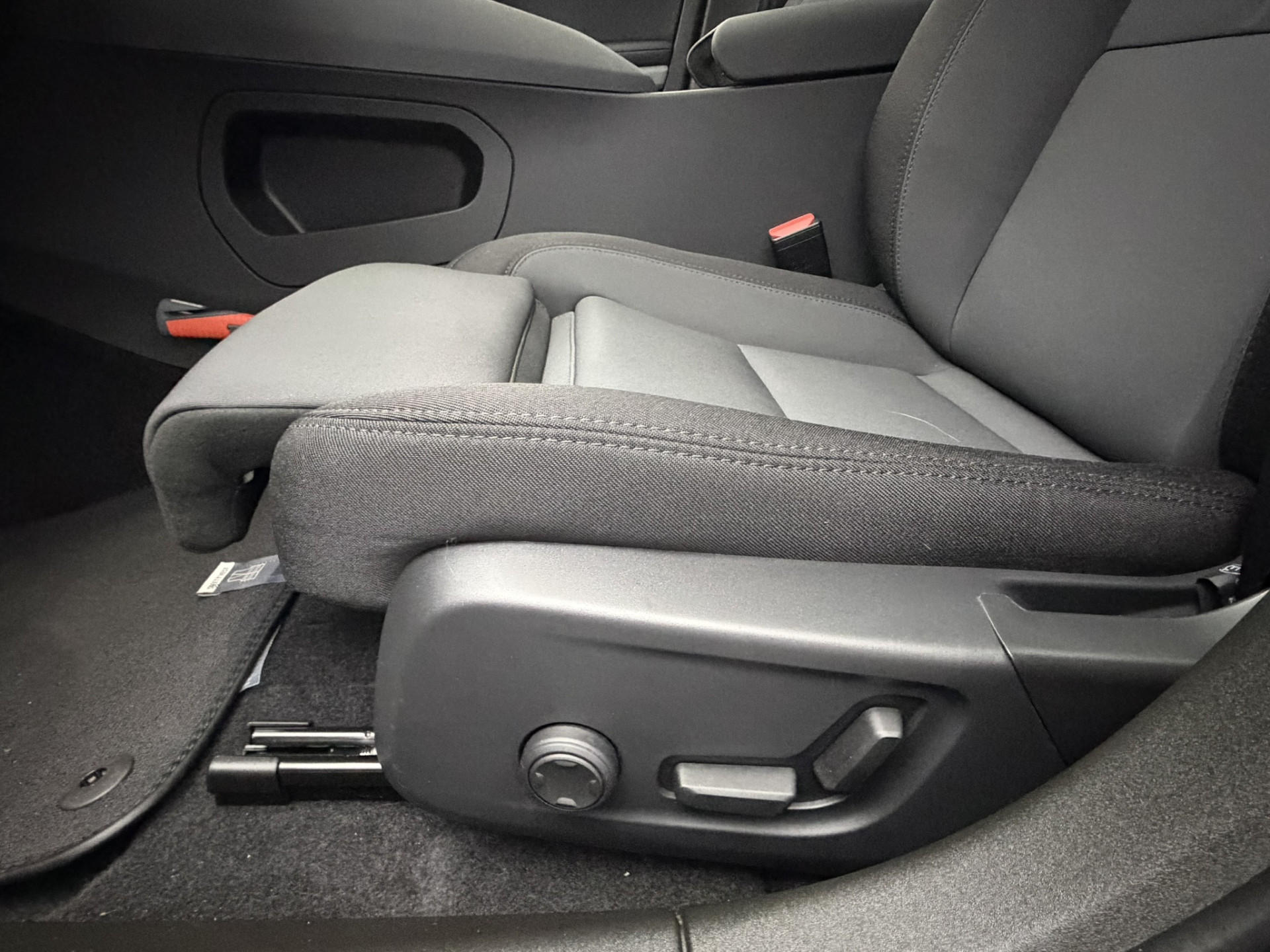 Foto van Polestar Polestar 2