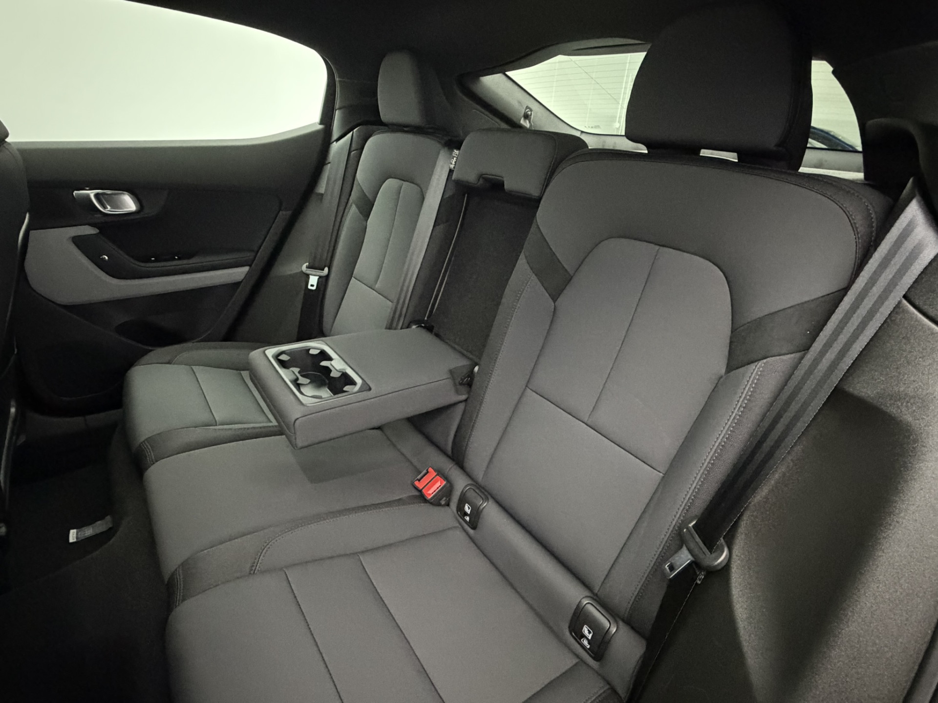 Foto van Polestar Polestar 2